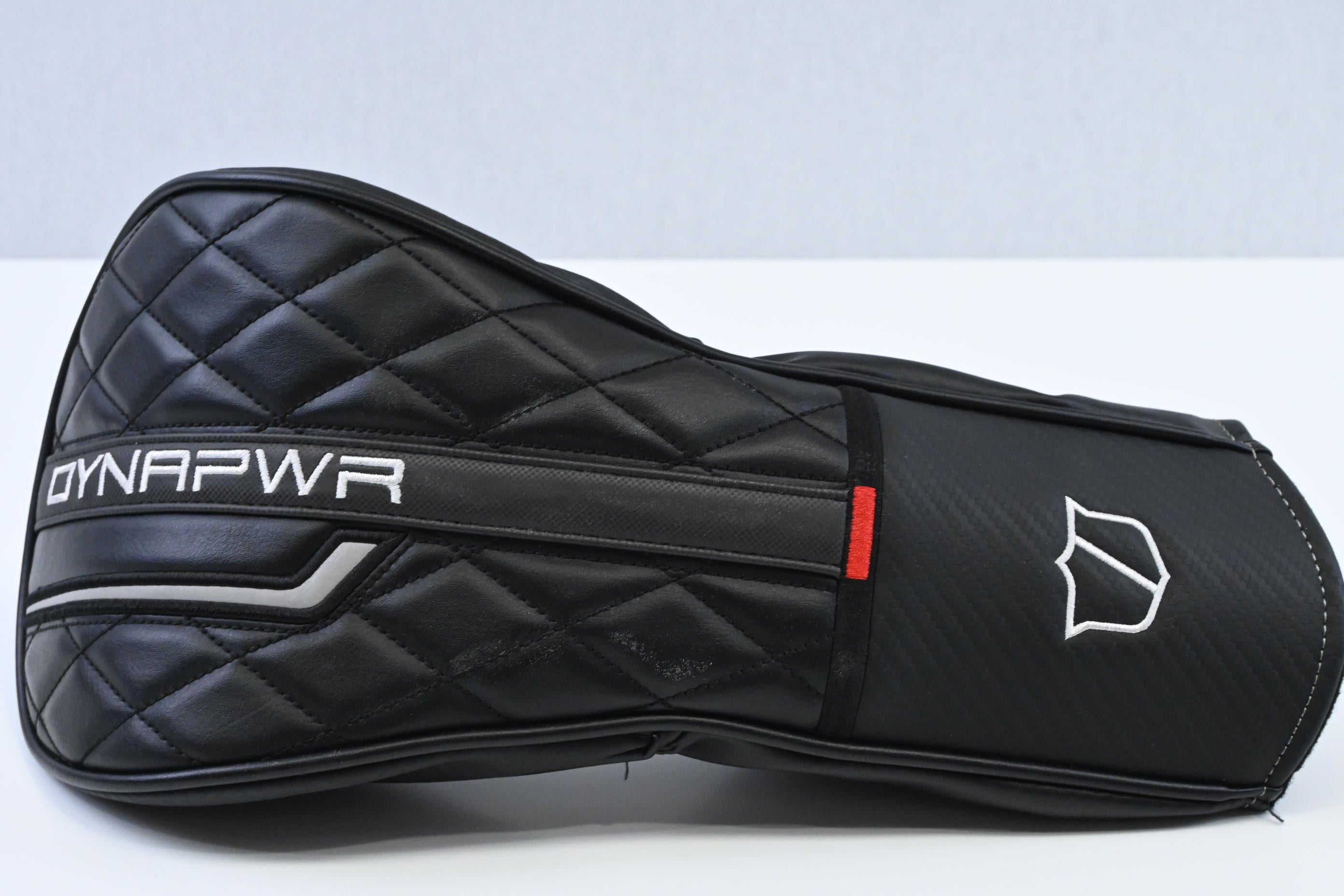 Wilson DYNAPWR 2025 Max Driver / 10.5 Degree / Regular Flex UST Lin-Q M40X Red