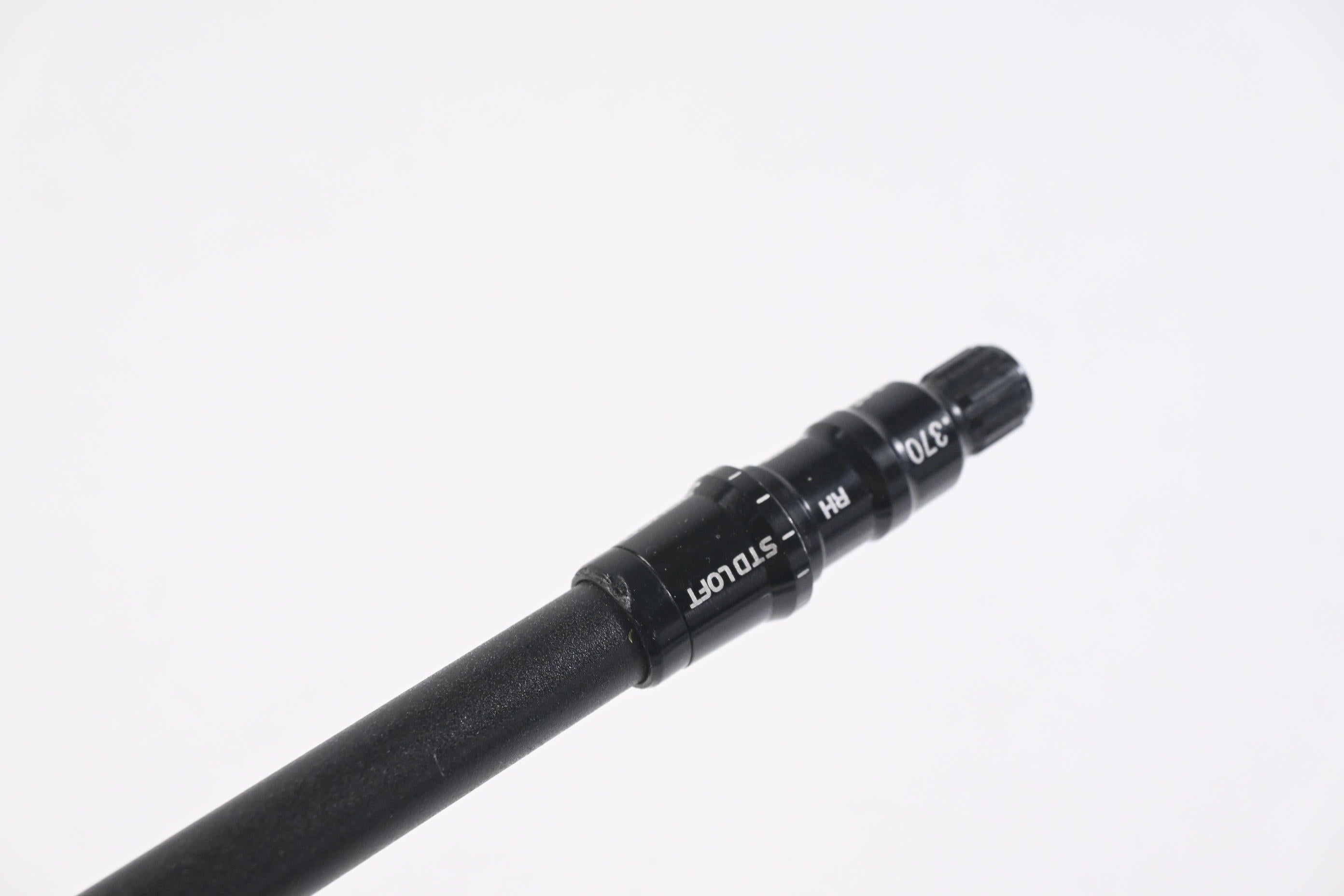 UST Mamiya Proforce V2 55 #3 Hybrid Shaft / Senior Flex / Taylormade 2nd Gen