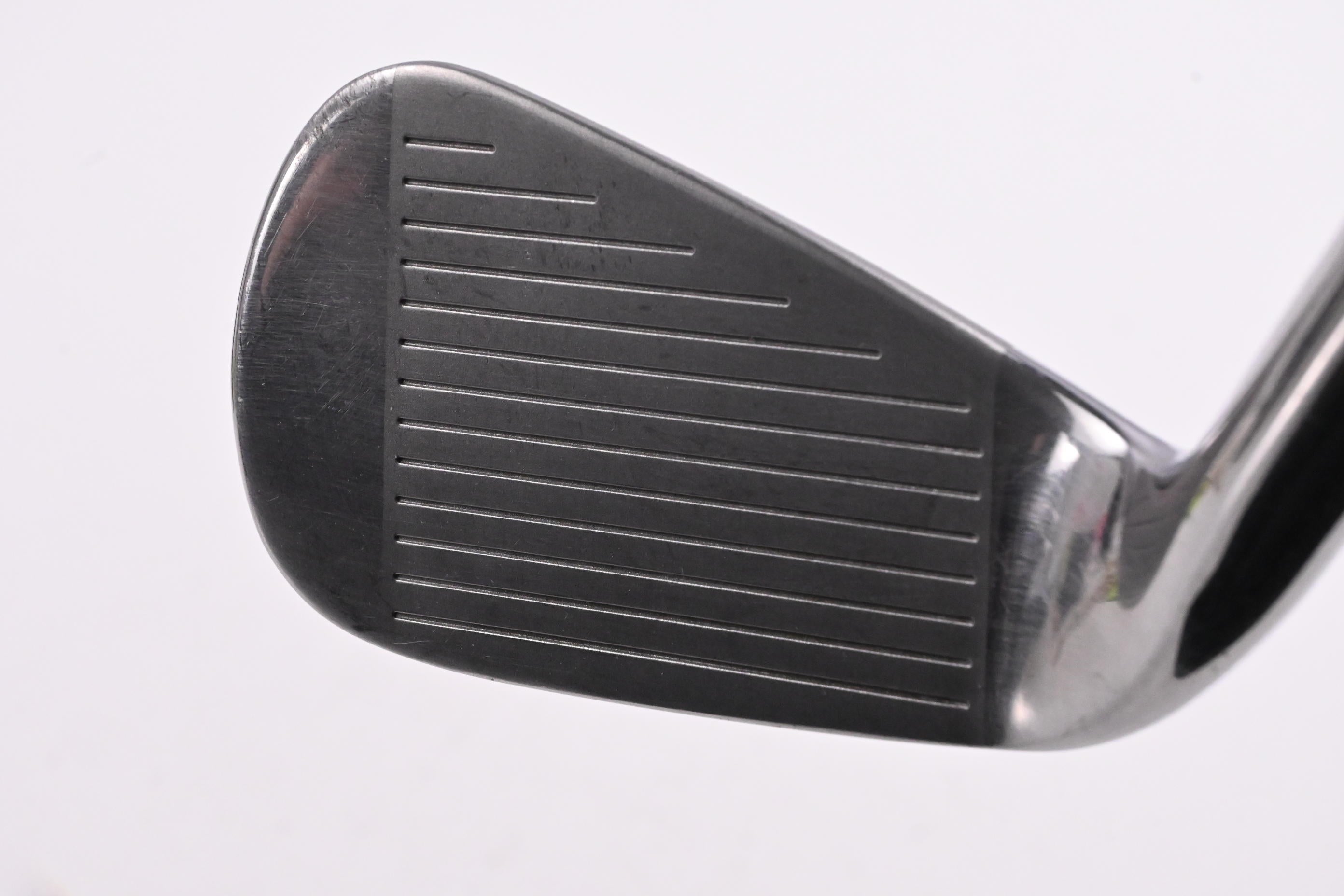 Callaway Paradym Ai Smoke #5 Iron / 22 Degree / Regular Flex Elevate MPH 95