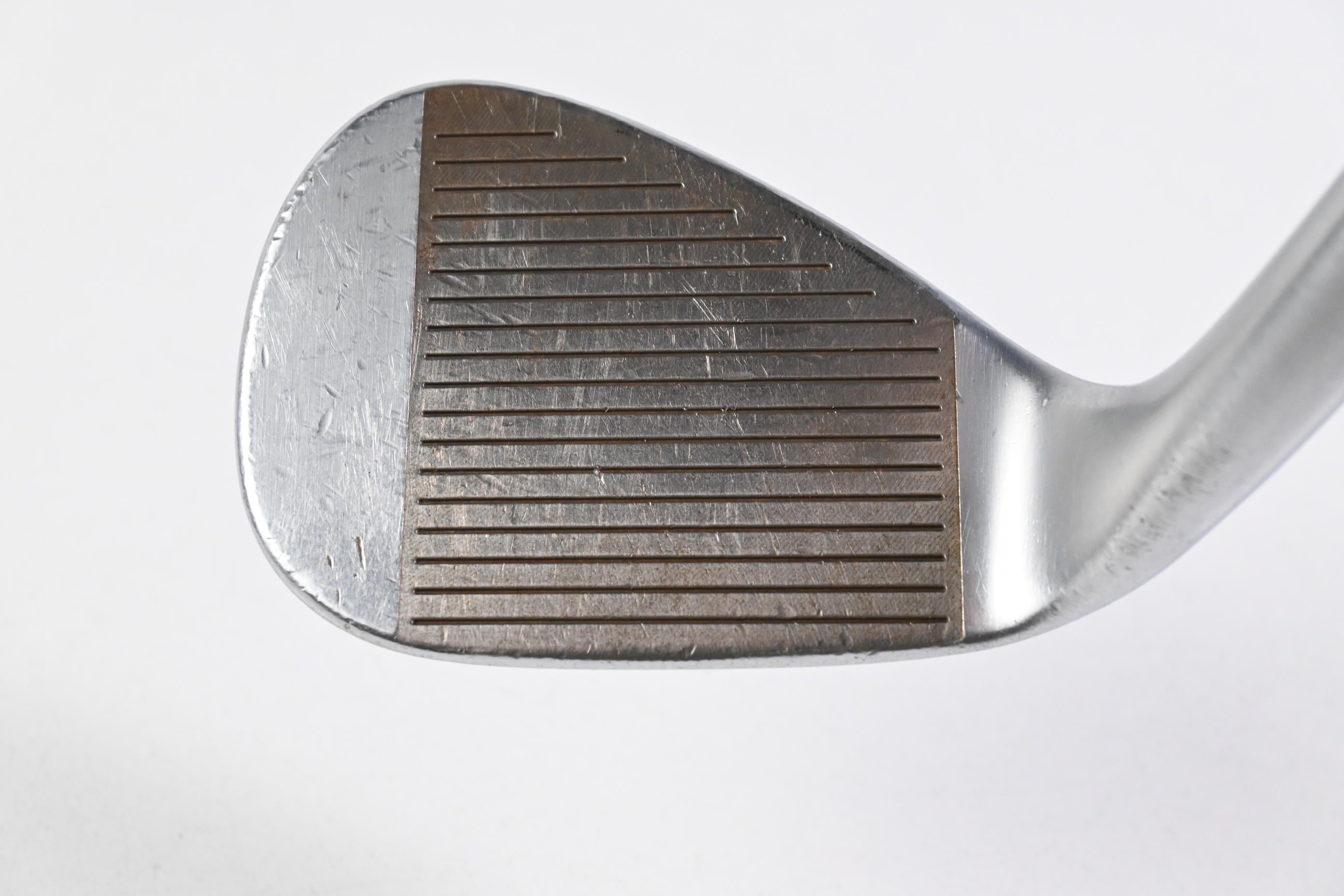 Taylormade Milled Grind 4 Lob Wedge / 58 Degree / Stiff Flex Dynamic Gold S200