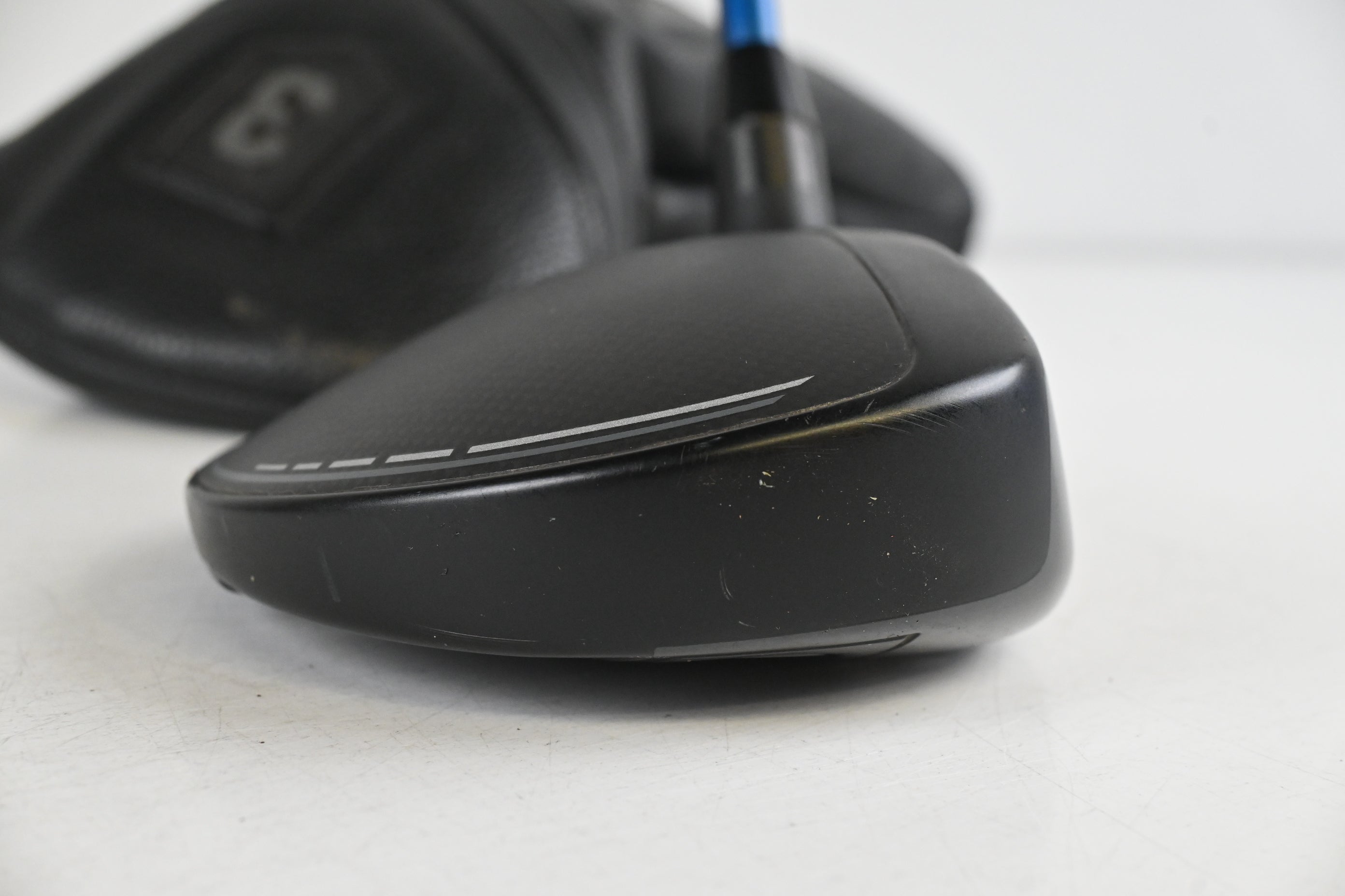 PXG 0311 Gen6 #3 Wood / 15 Degree / Stiff Flex Evenflow Riptide CB 60 Shaft