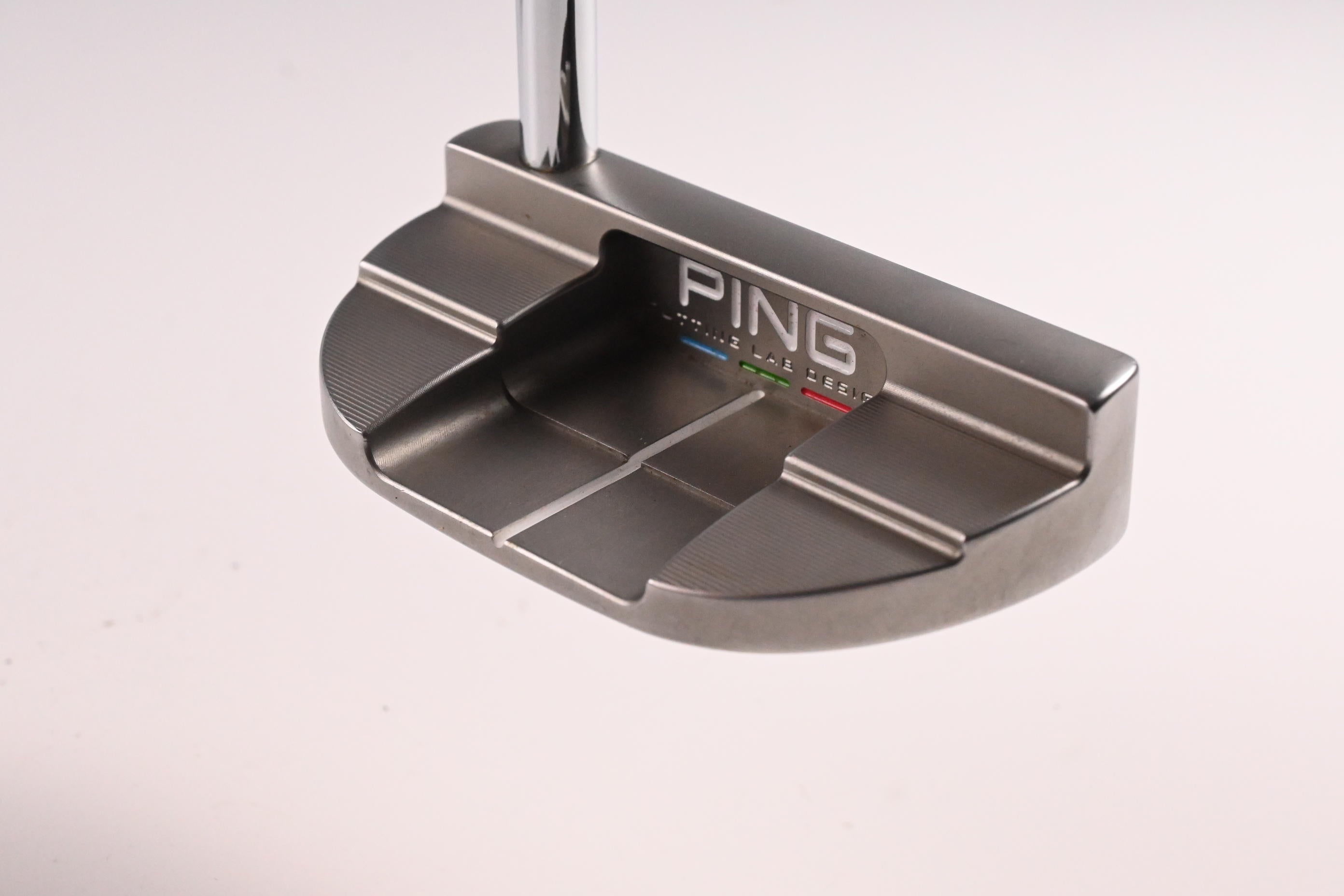 Ping PLD Milled DS72 2022 Putter / 38 Inch