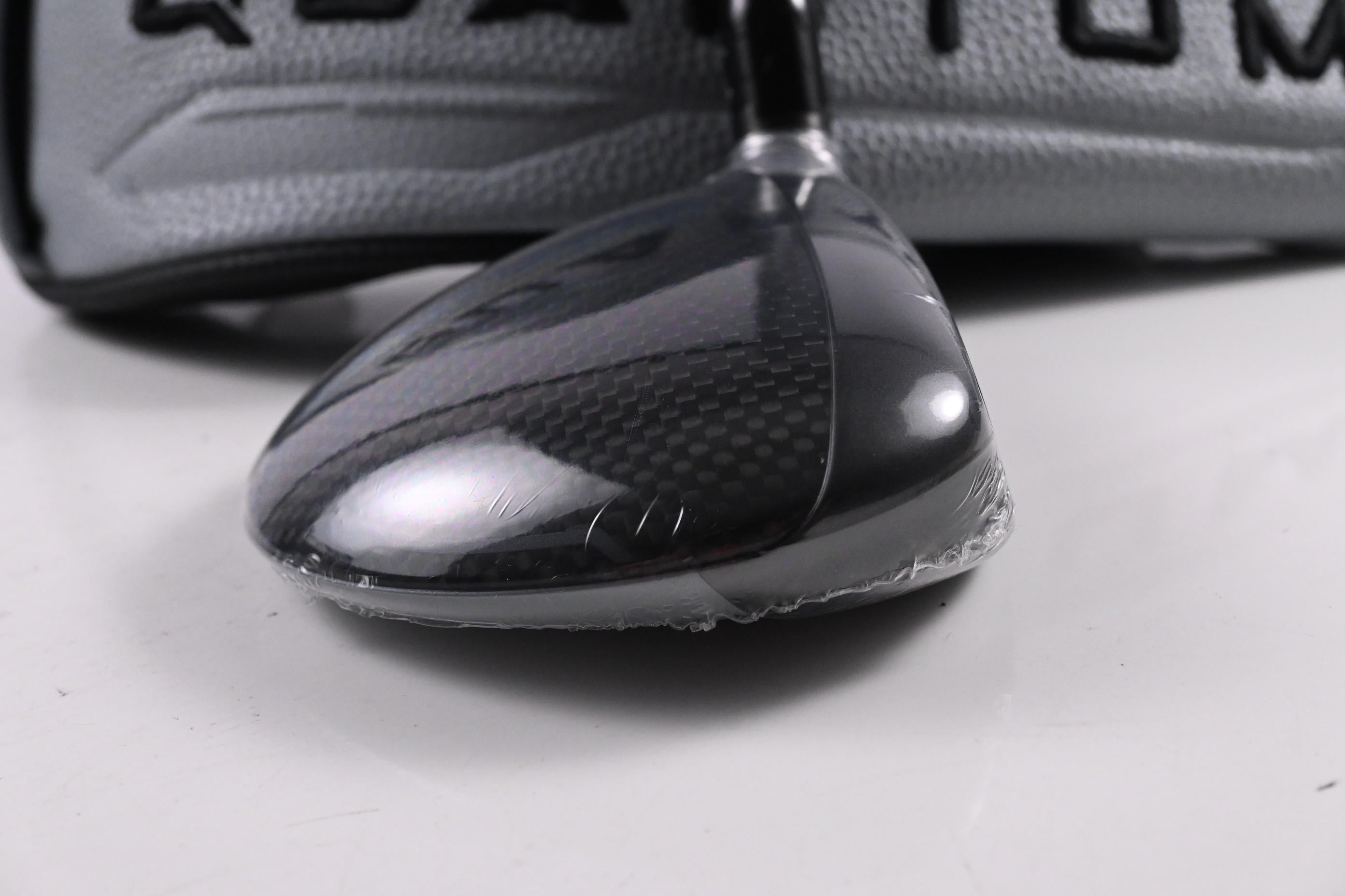 Callaway Quantum Max D #3 Wood / 15 Degree / Regular Flex Denali Frost Silver 60