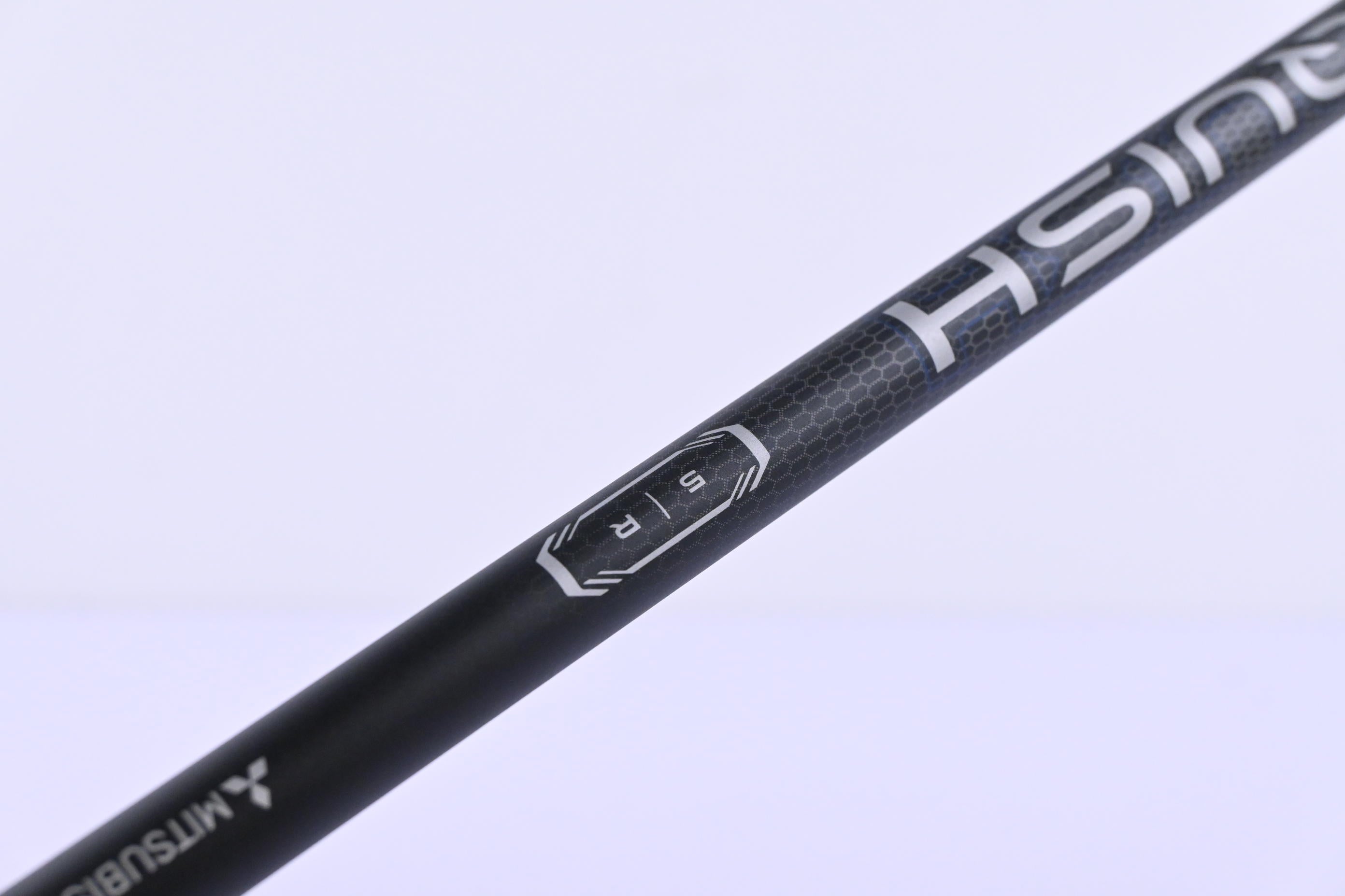 Left Hand Callaway Elyte X #3 Wood / 15 Degree / Regular Flex Vanquish 5 Shaft