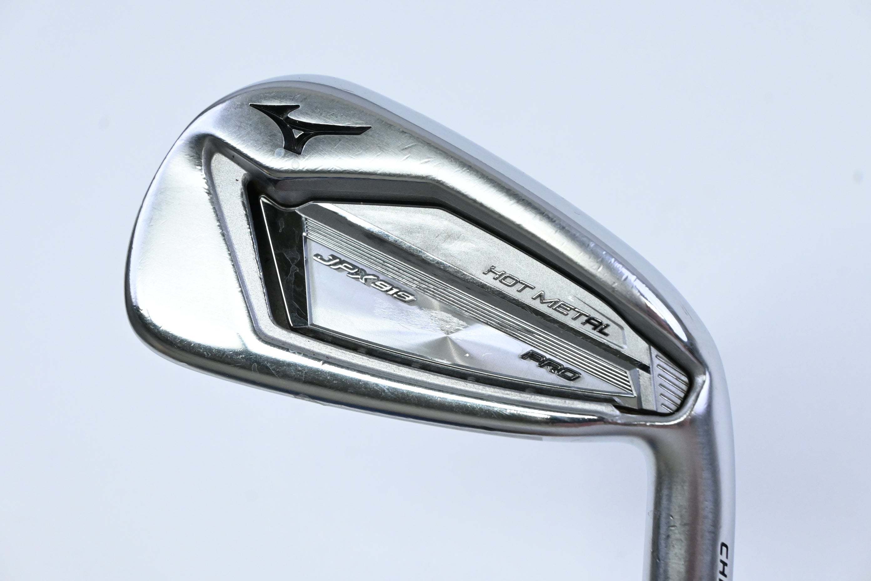 Mizuno JPX 919 Hot Metal Pro #5 Iron / 23 Degree / Regular Flex NS Pro Modus3