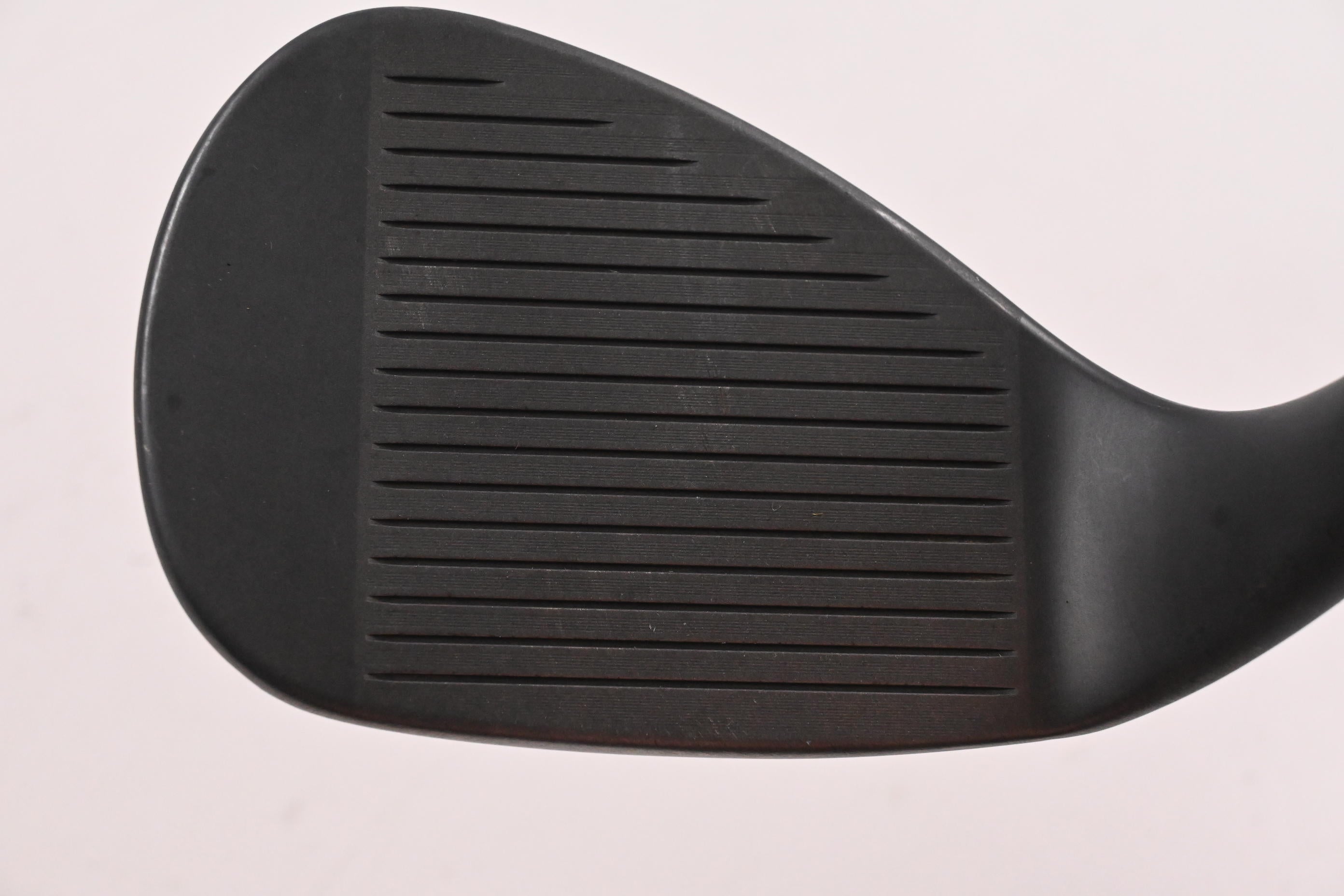 Titleist Vokey SM10 Lob Wedge / 58 Degree / Stiff Flex True Temper AMT Red Shaft