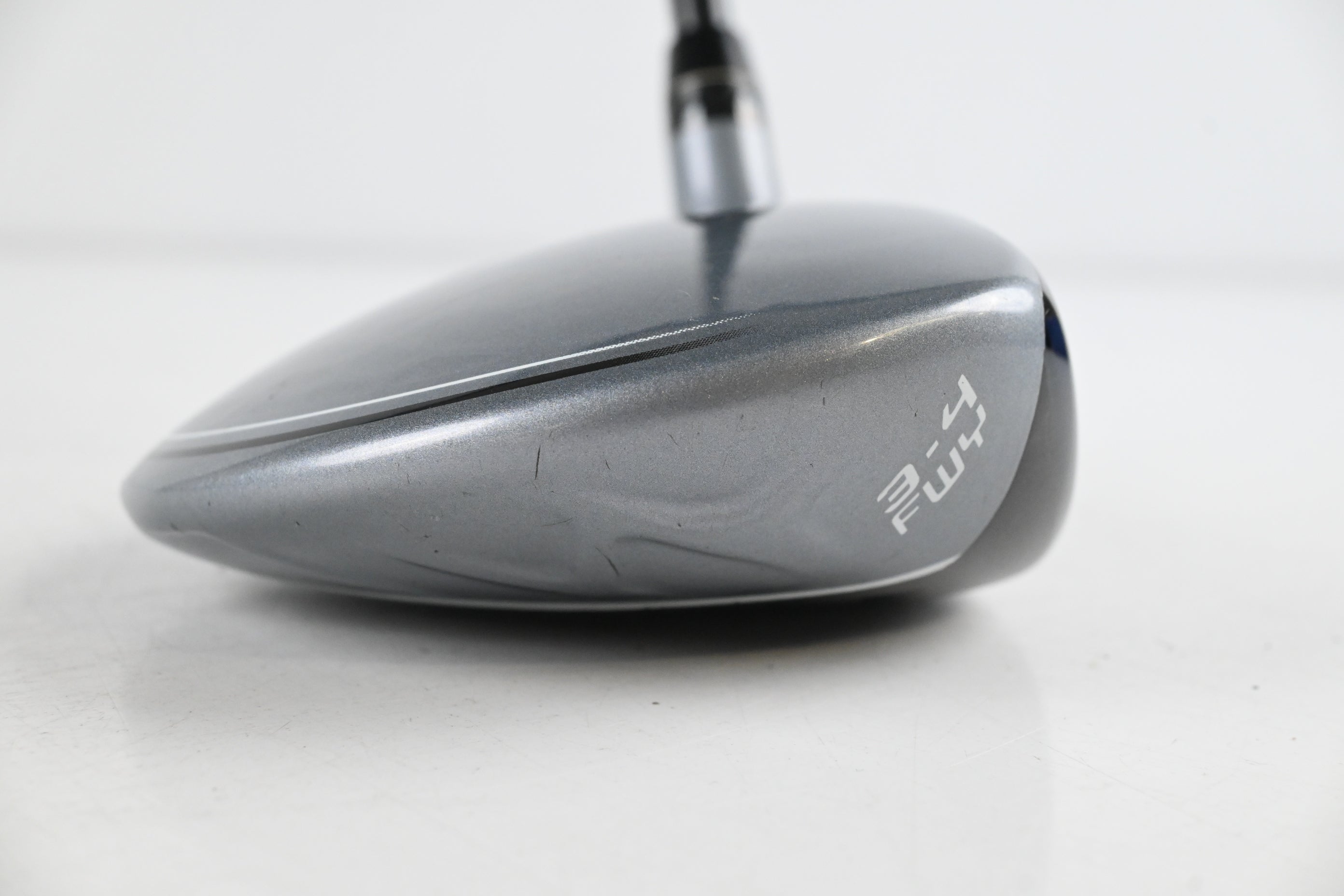 Cobra Bio Cell #3-4 Wood / 13-16 Degree / Regular Flex Project X PXV 58 Shaft