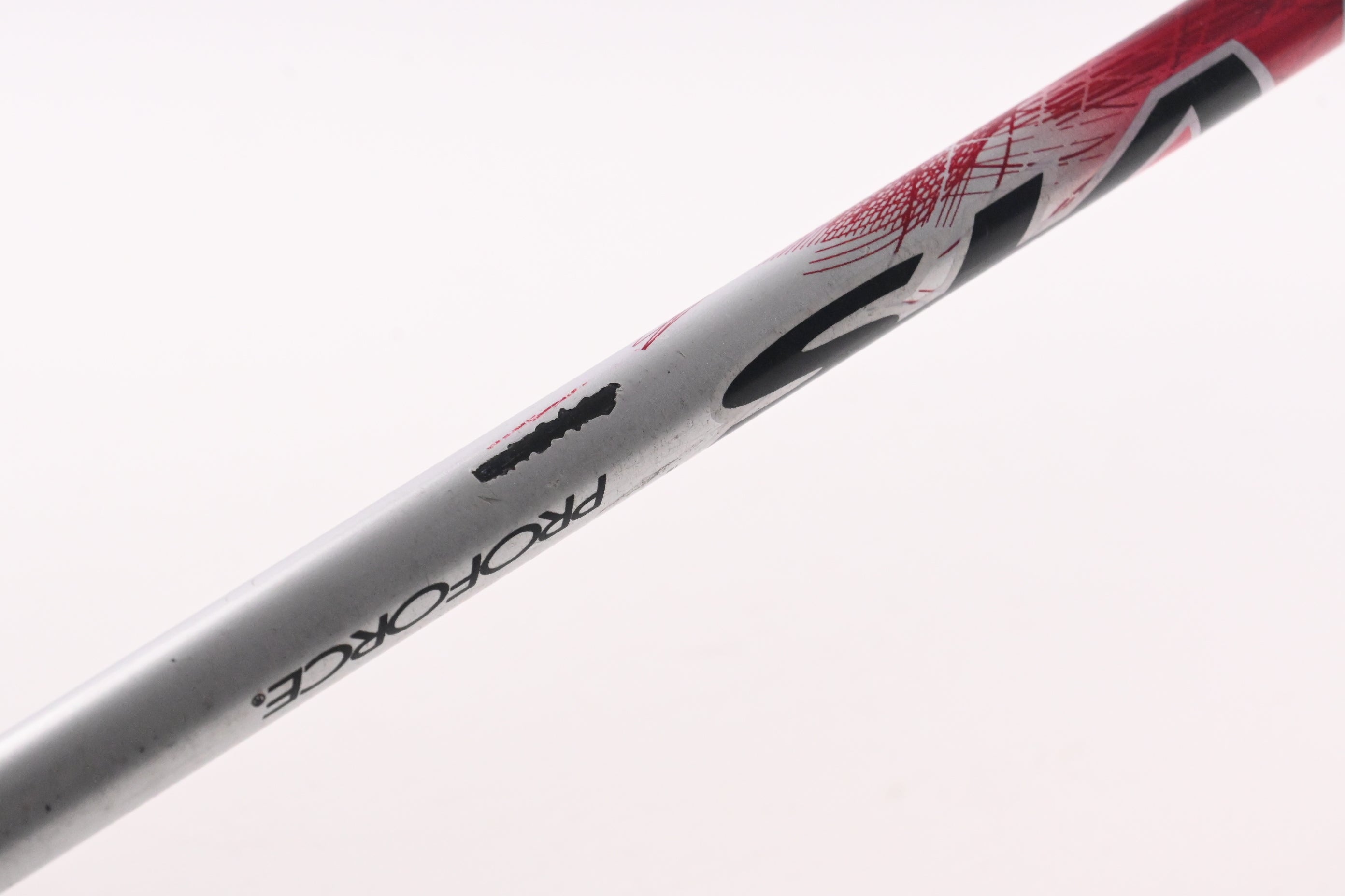 Wilson Staff Fybrid RS #3 Hybrid / 21 Degree / Stiff Flex UST ProForce VTS 6 Shaft