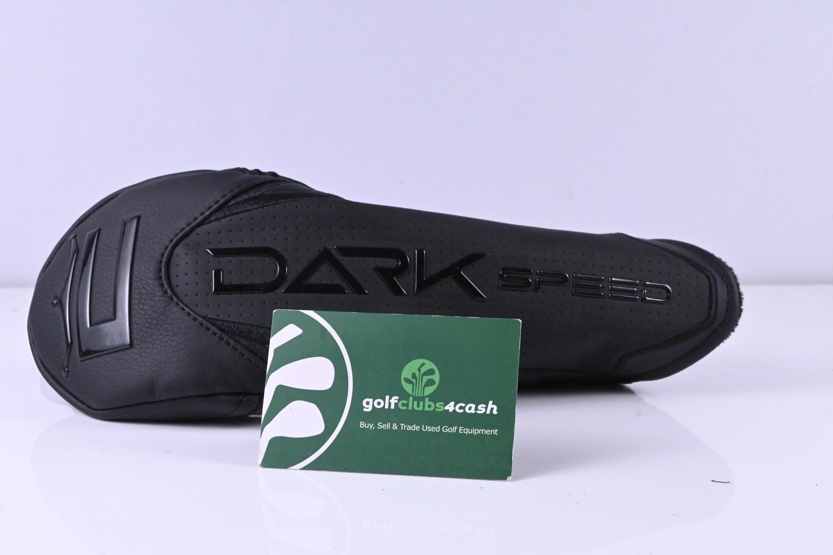 Cobra DS-Adapt Max #3 Wood / 15.5 Degree / Regular Flex Projext X Denali 60