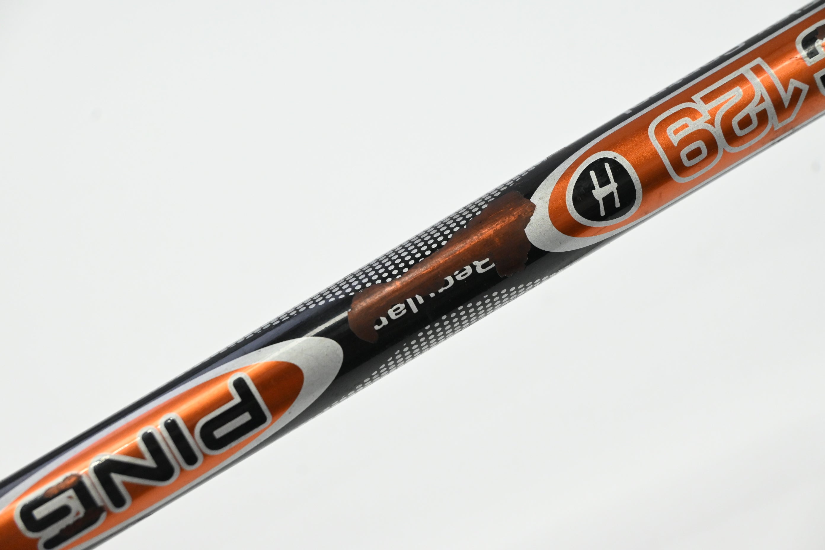 Ping G10 #4 Hybrid / 24 Degree / Regular Flex Ping TFC 129 Shaft