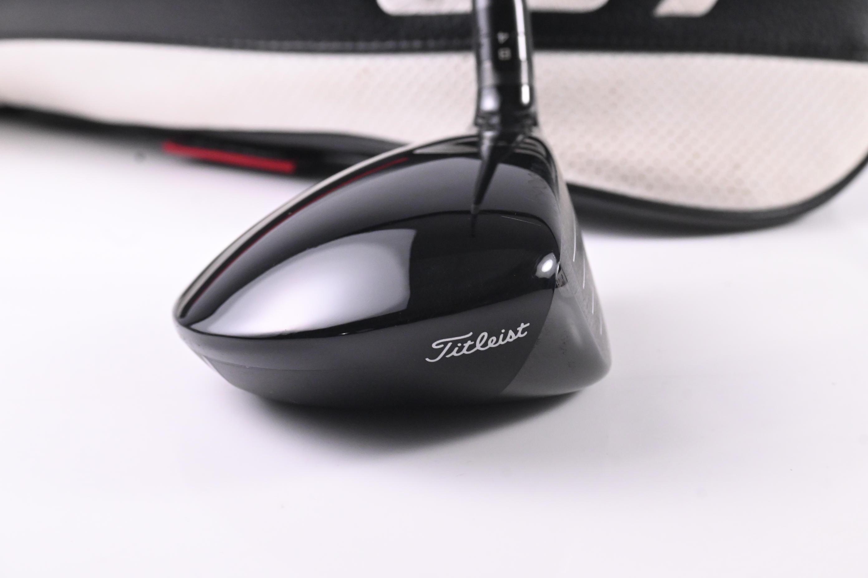 Titleist GT280 Mini Driver / 13 Degree / Regular Flex Tensei 1K Blue 65 Shaft