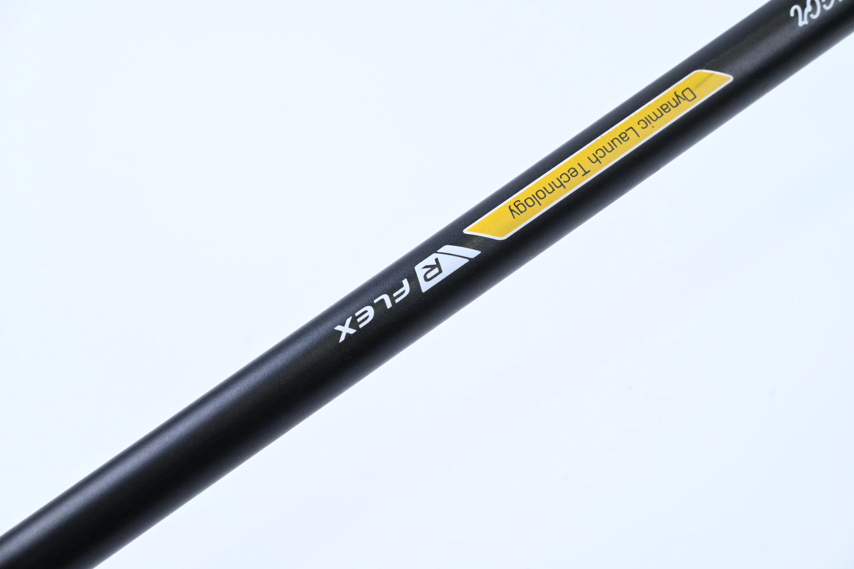 MacGregor V-Foil Speed #2 Iron / 18 Degree / Regular Flex V-Foil Shaft