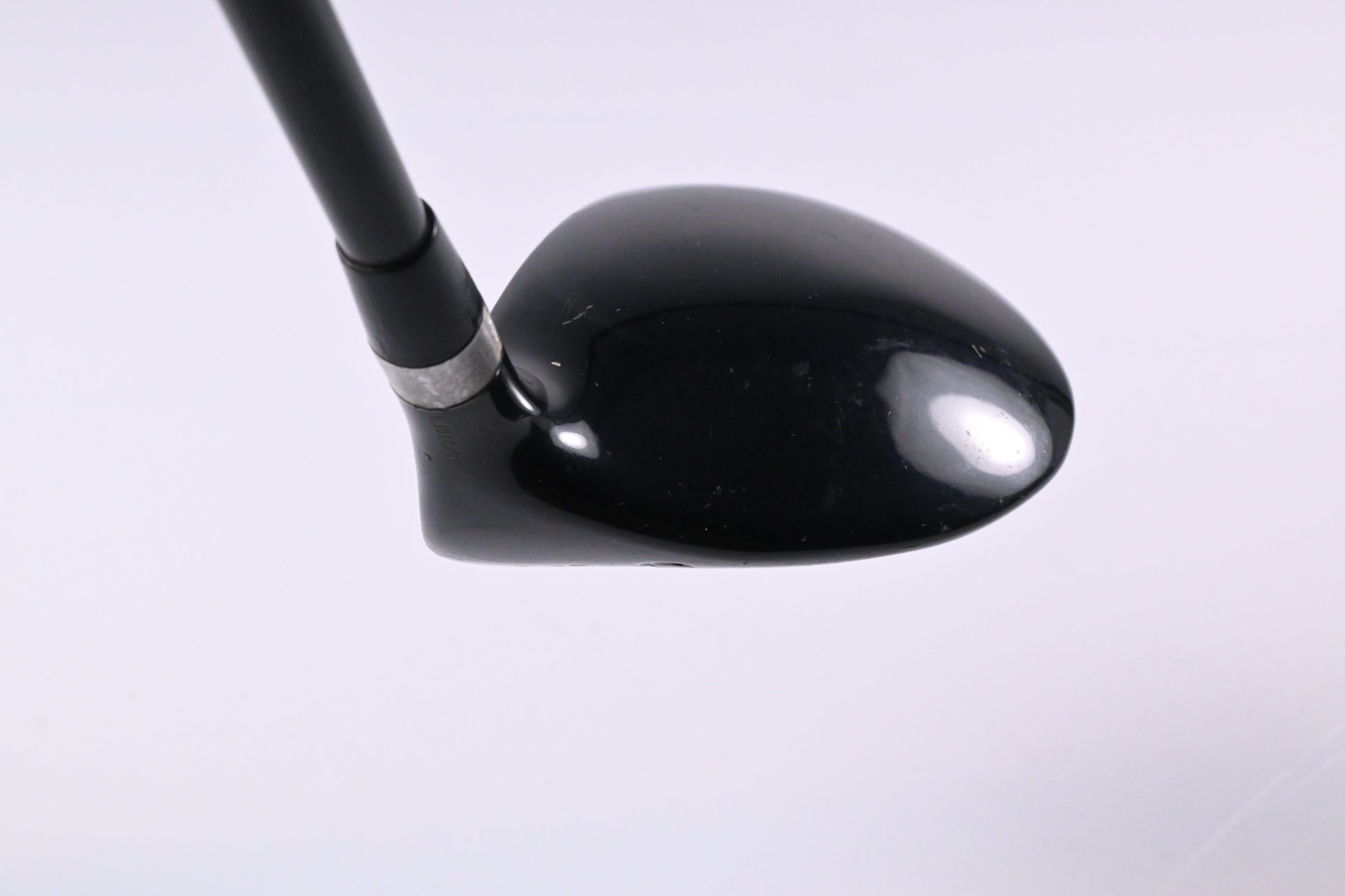 Ping G10 #3 Wood / 15.5 Degree / Stiff Flex GraFalloy Red Shaft