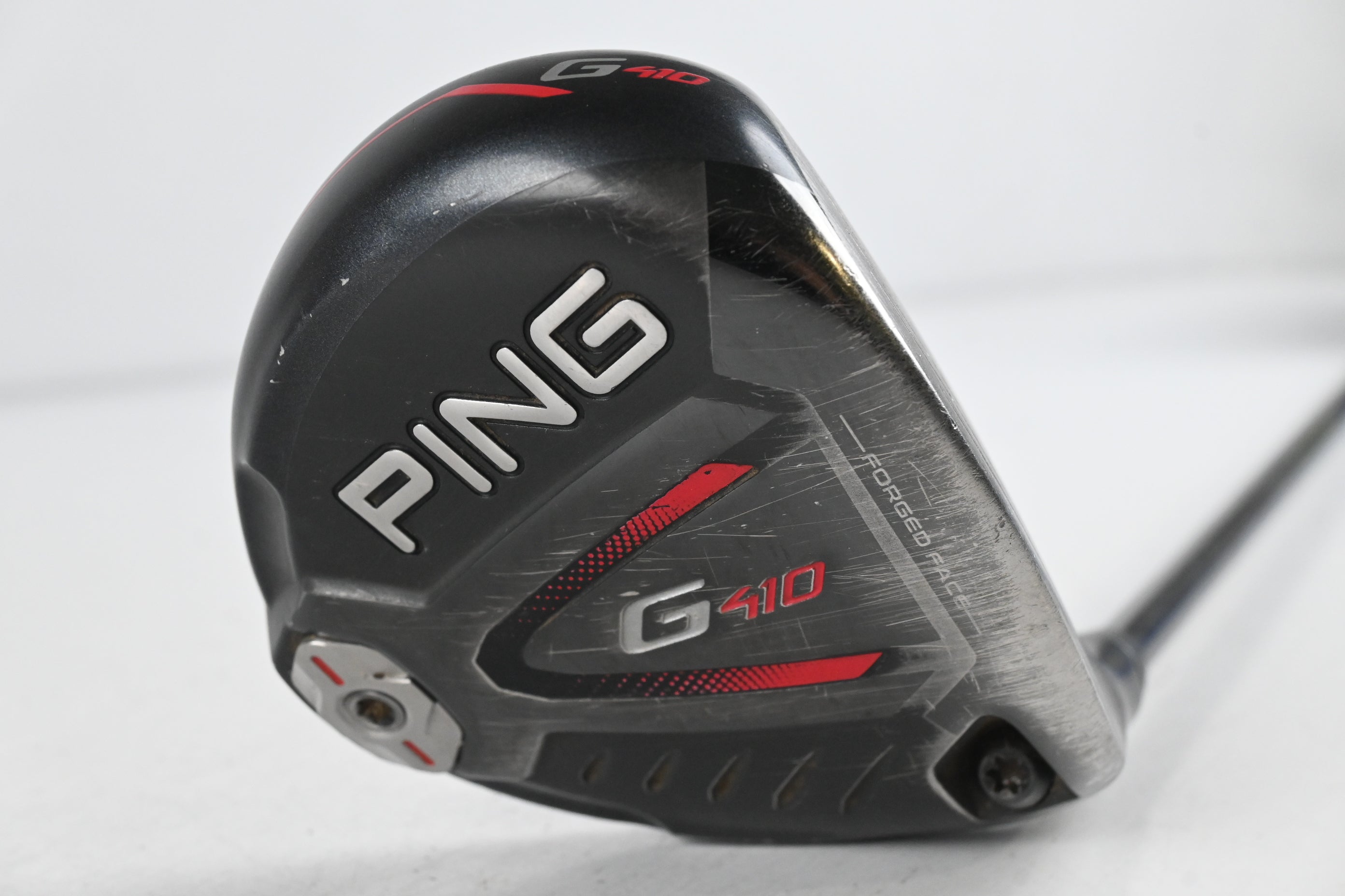 Ping G410 #5 Wood / 17.5 Degree / Stiff Flex EvenFlow Black 85 Shaft