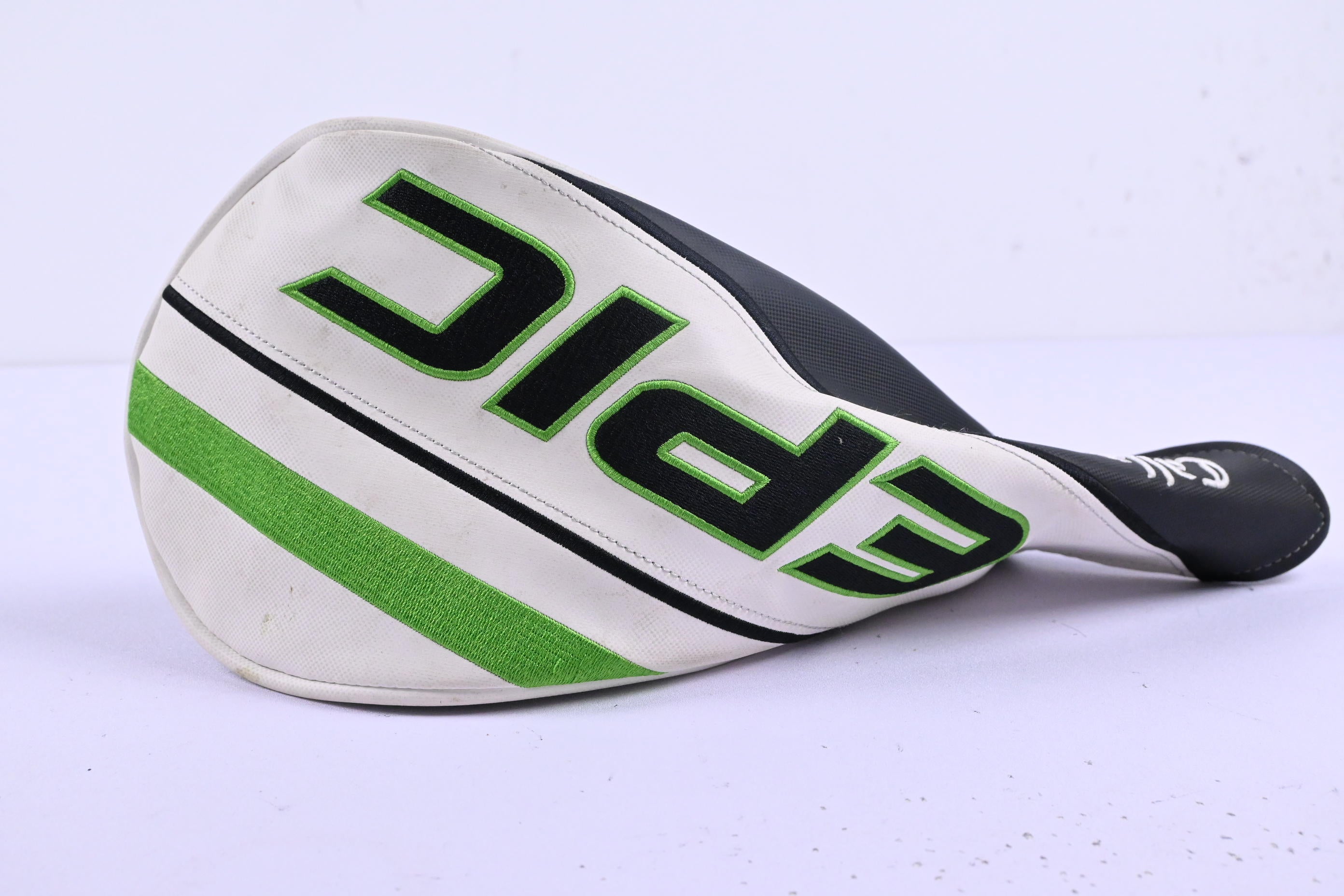 Callaway Epic Max LS Driver / 9 Degree / Stiff Flex Project X Denali Charcoal 60
