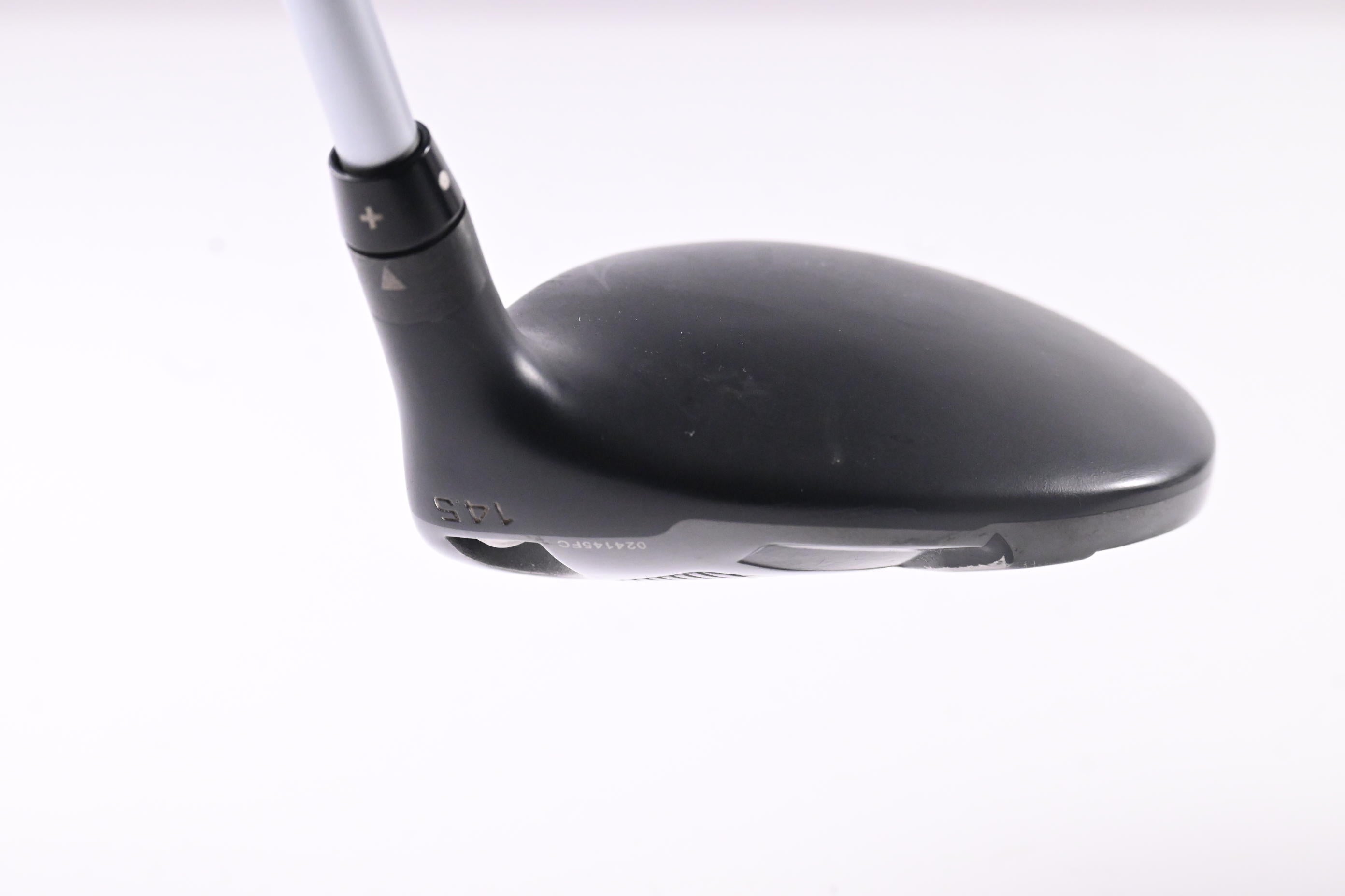 Ping Anser #3 Wood / 14.5 Degree / Regular Flex Ping TFC 800 Shaft