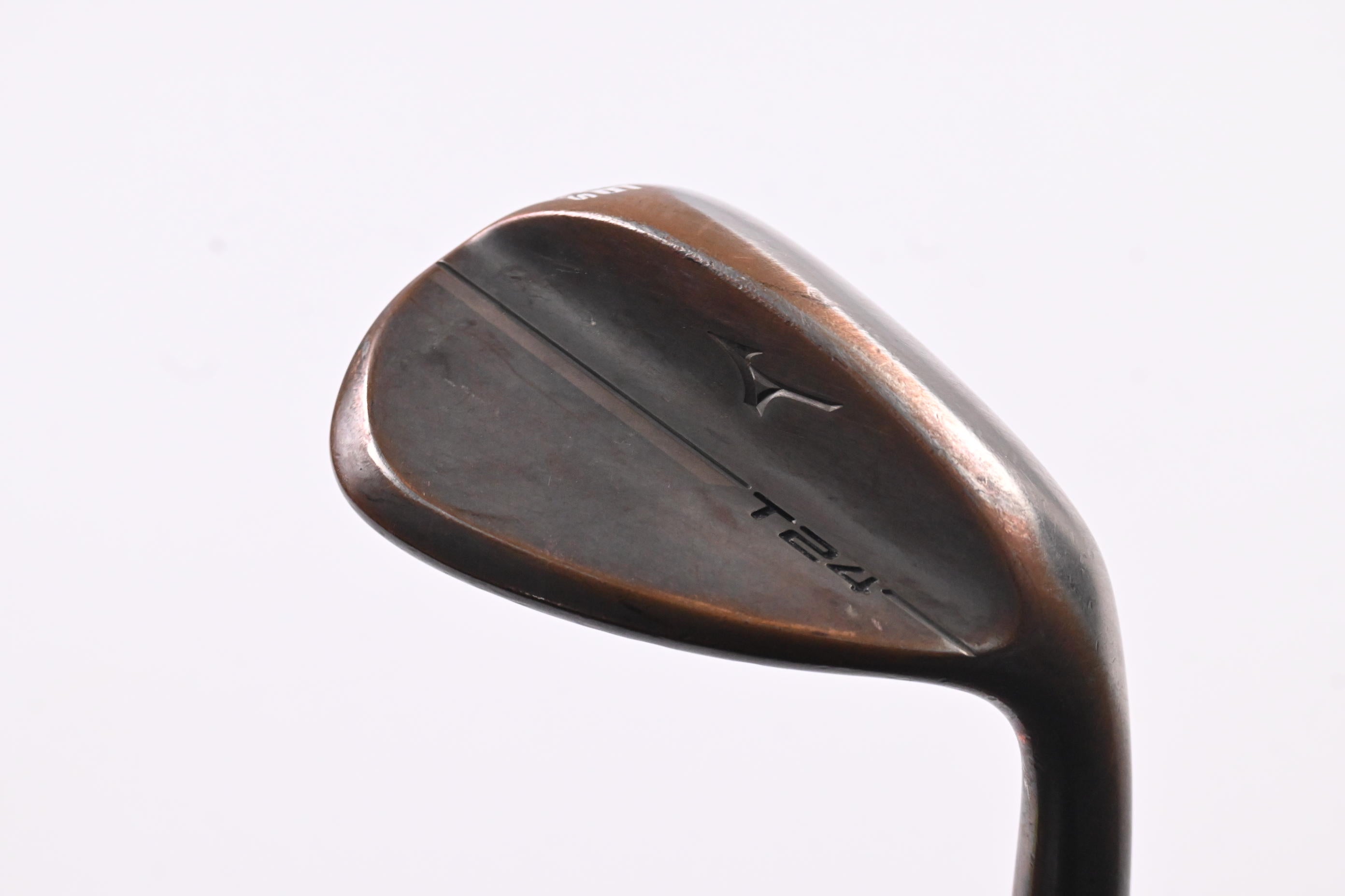 Mizuno T24 Sand Wedge / 56 Degree / Stiff Flex Dynamic Gold S400 Shaft
