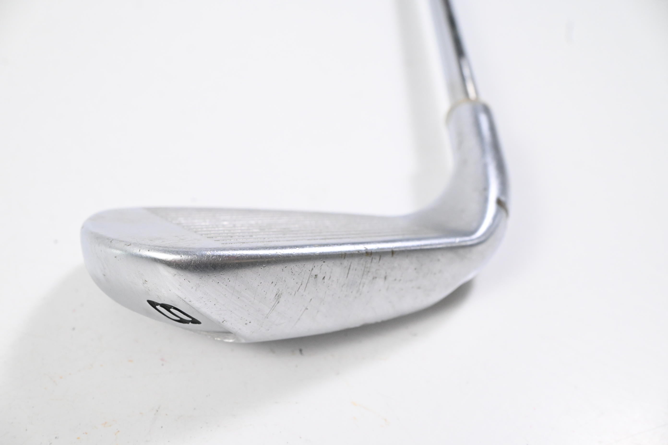 Taylormade Rocketbladez #8 Iron / Stiff Flex Elevate 95 Shaft