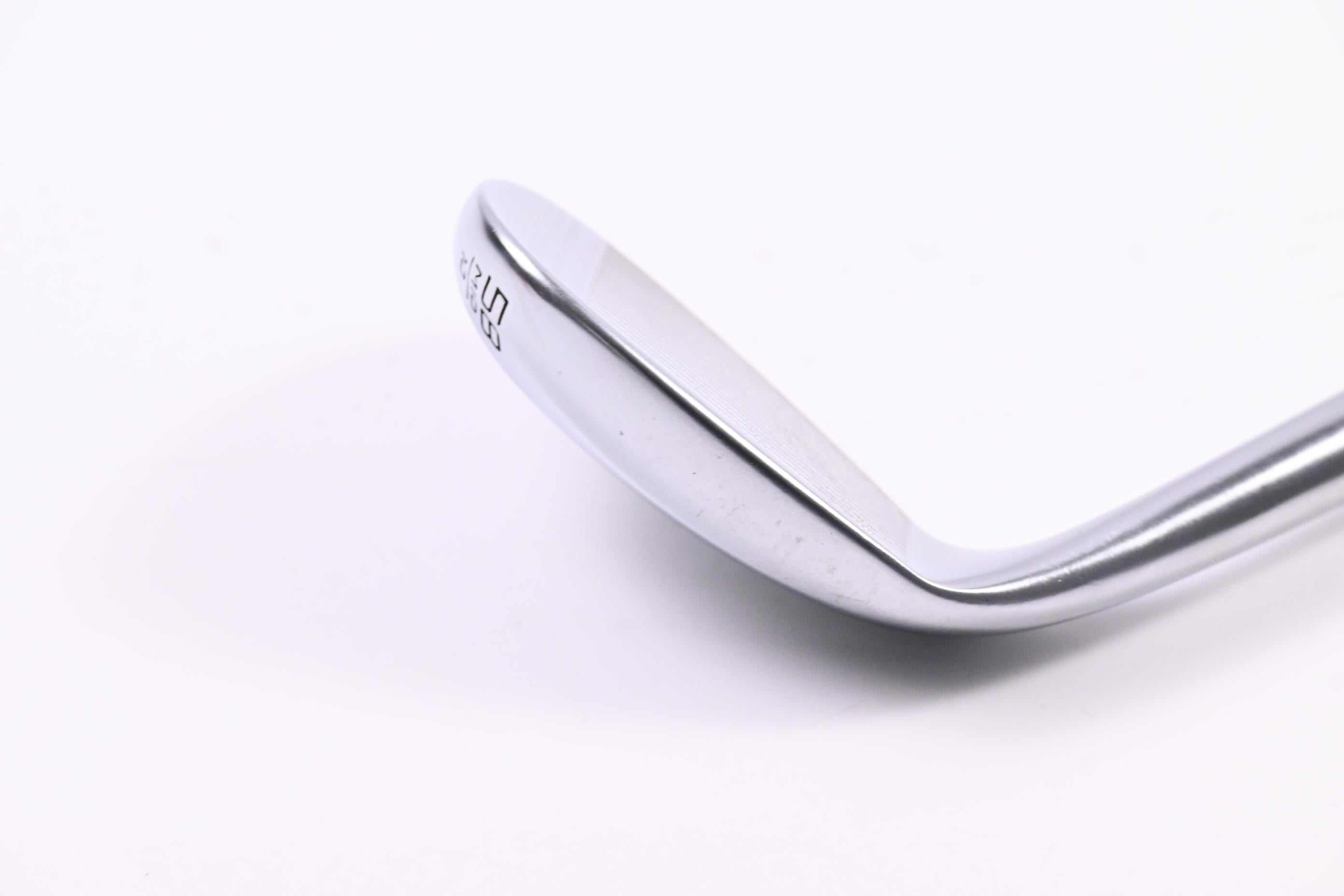 Cleveland RTX 6 Zipcore Lob Wedge / 58 Degree / Wedge Flex Dynamic Gold Spinner