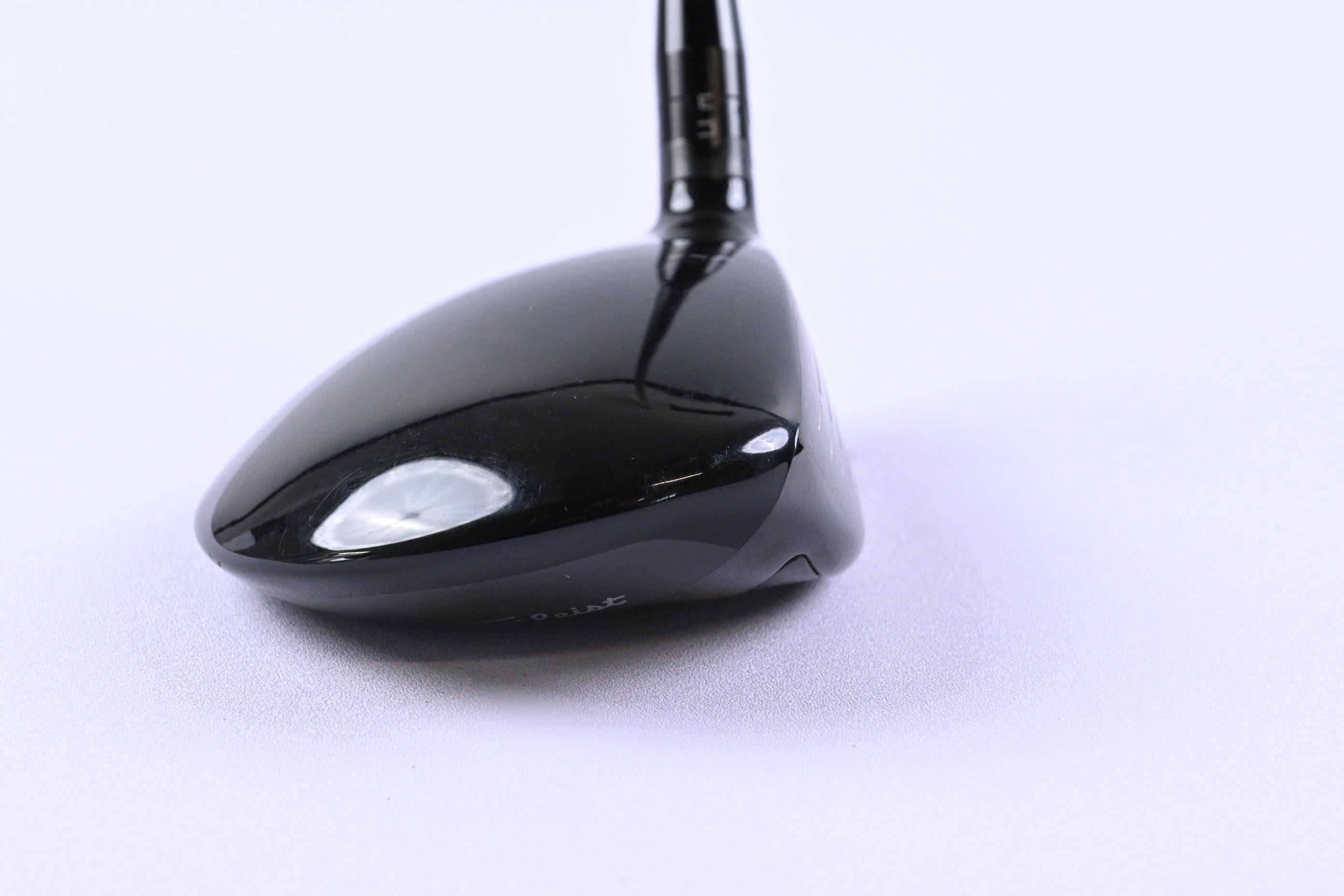 Tour Issue Titleist TSi3 #3 Wood / 15 Degree / X-Flex Tensei 1K Black 75 Shaft