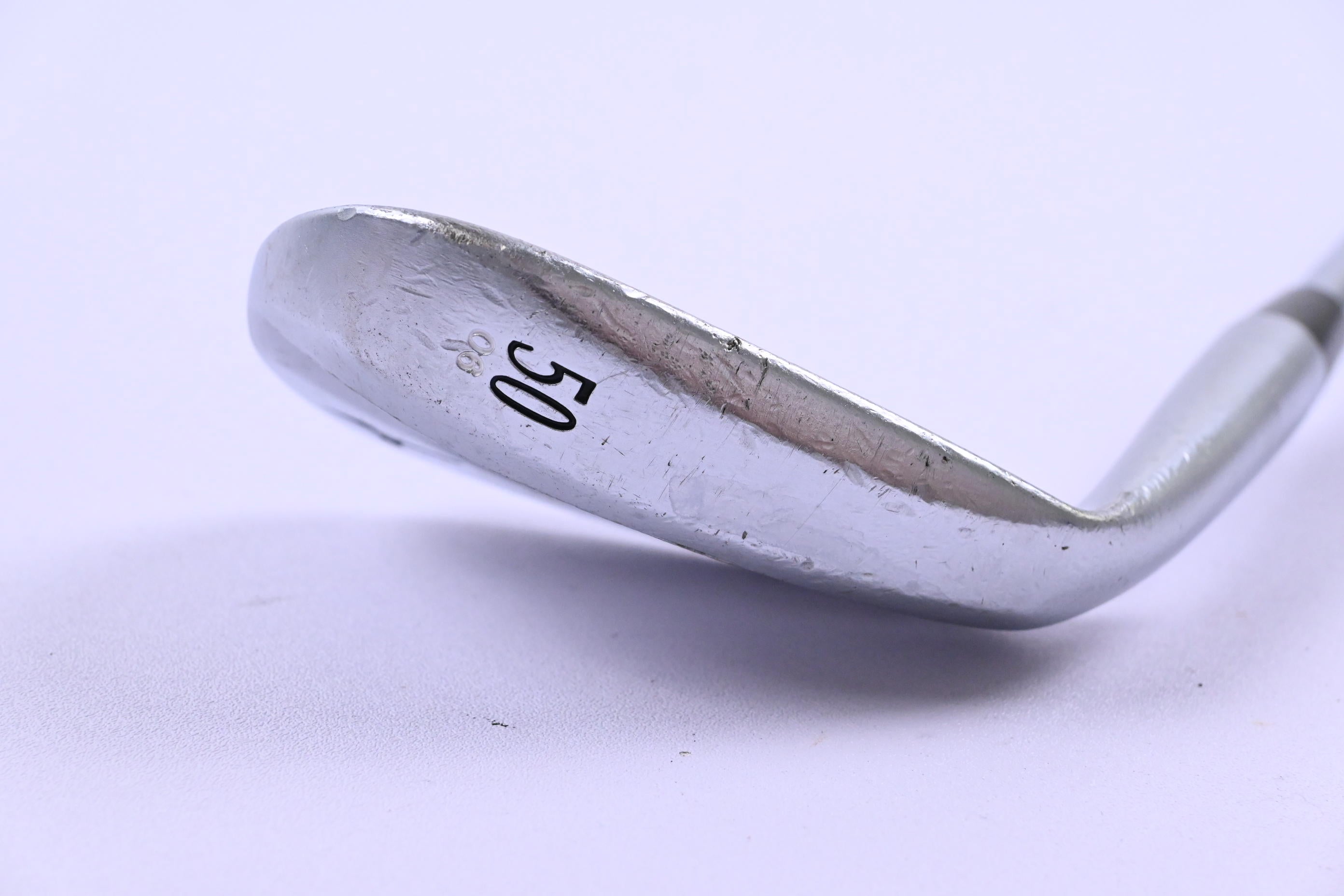 Mizuno MP-R12 Gap Wedge / 50 Degree / Wedge Flex Dynamic Gold Shaft