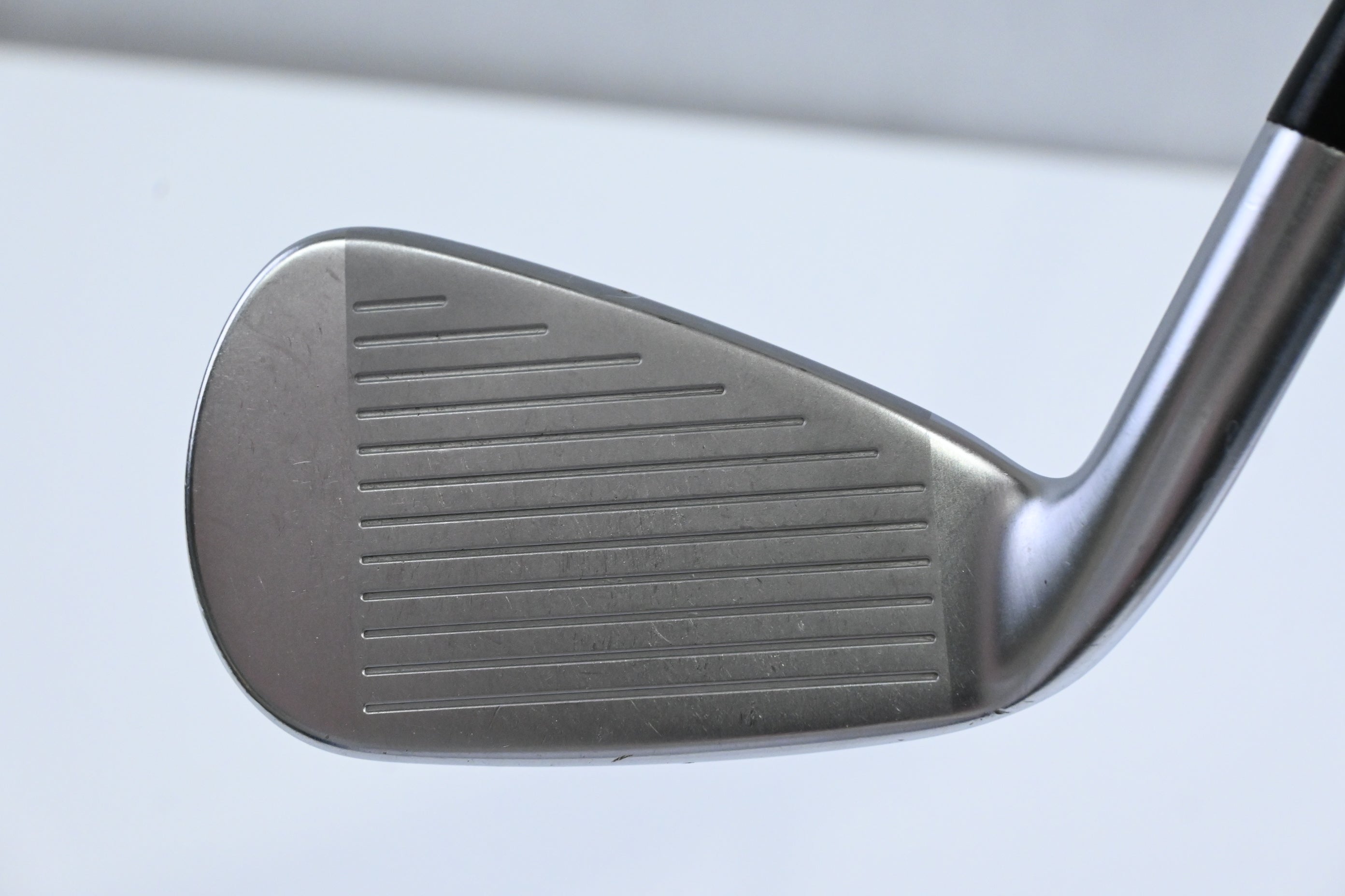 Mizuno JPX 919 Hot Metal Pro #5 Iron / 23 Degree / Regular Flex NS Pro Modus3