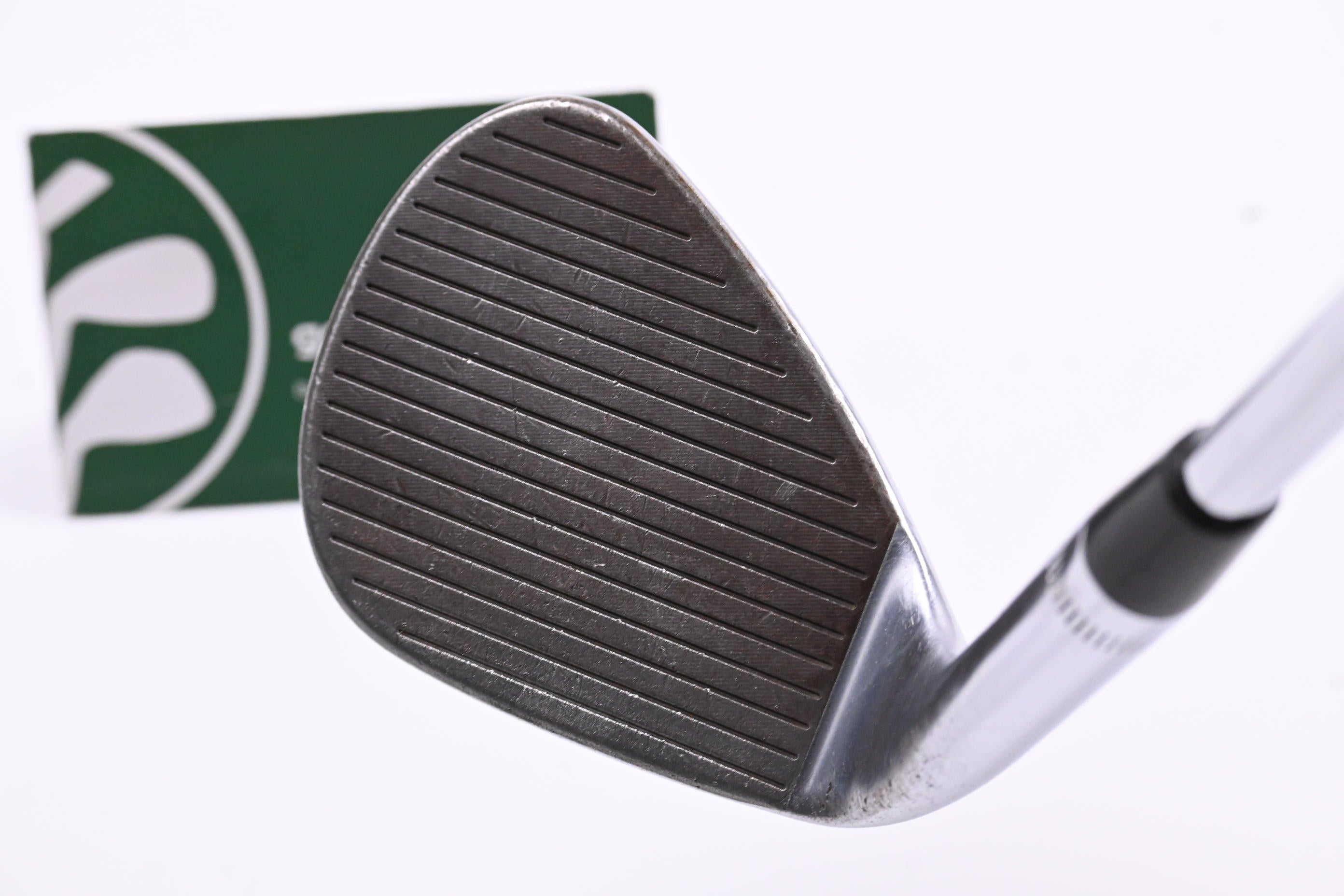 Callaway Jaws Full Toe Lob Wedge / 58 Degree / Wedge Flex Dynamic Gold 115