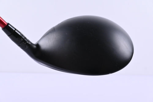 Callaway XR Driver / 10.5 Degree / Regular Flex Fujikura Speeder 565 Evolution