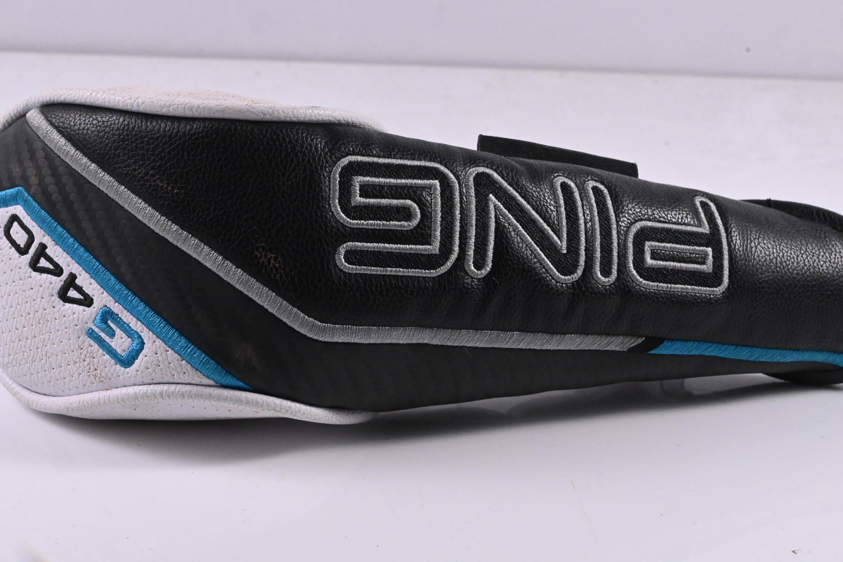 Ping G440 #6 Hybrid / 30 Degree / Senior Flex Ping Alta Quick 45 Shaft