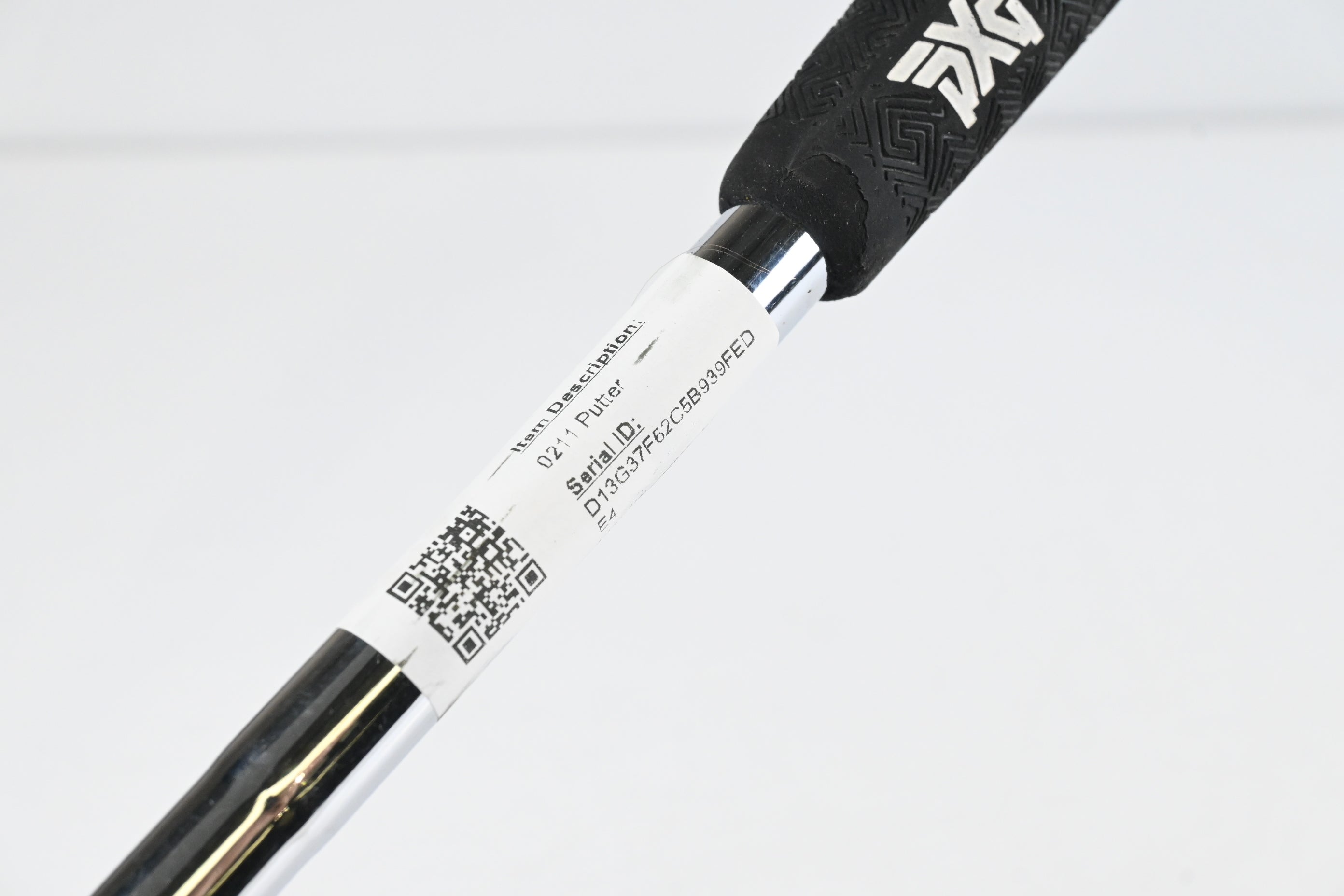 PXG 0211 V-42 Putter / 34 Inch