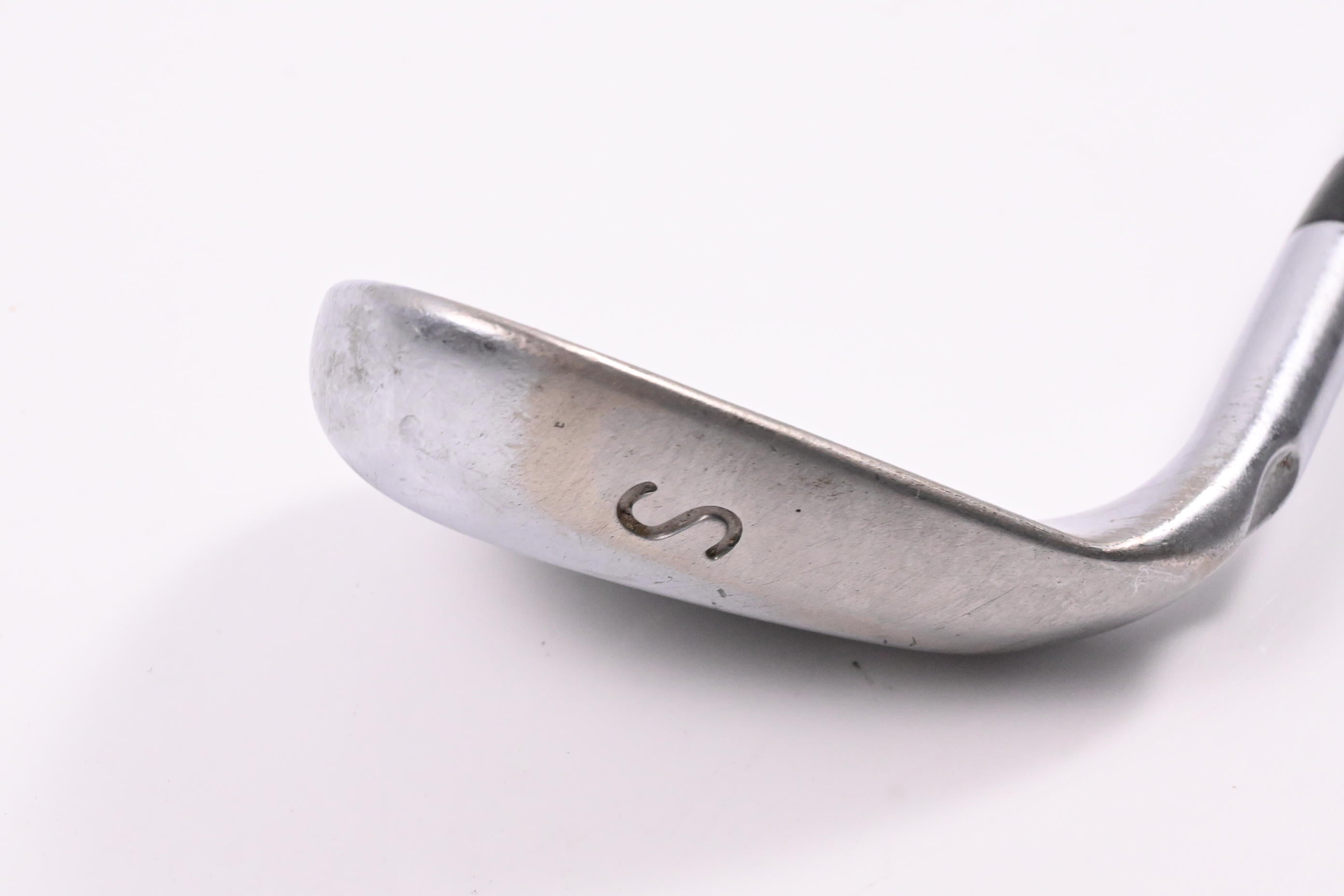 Ping G400 Sand Wedge / 54 Degree / Blue Dot / Regular Flex Ping AWT 2.0 Shaft