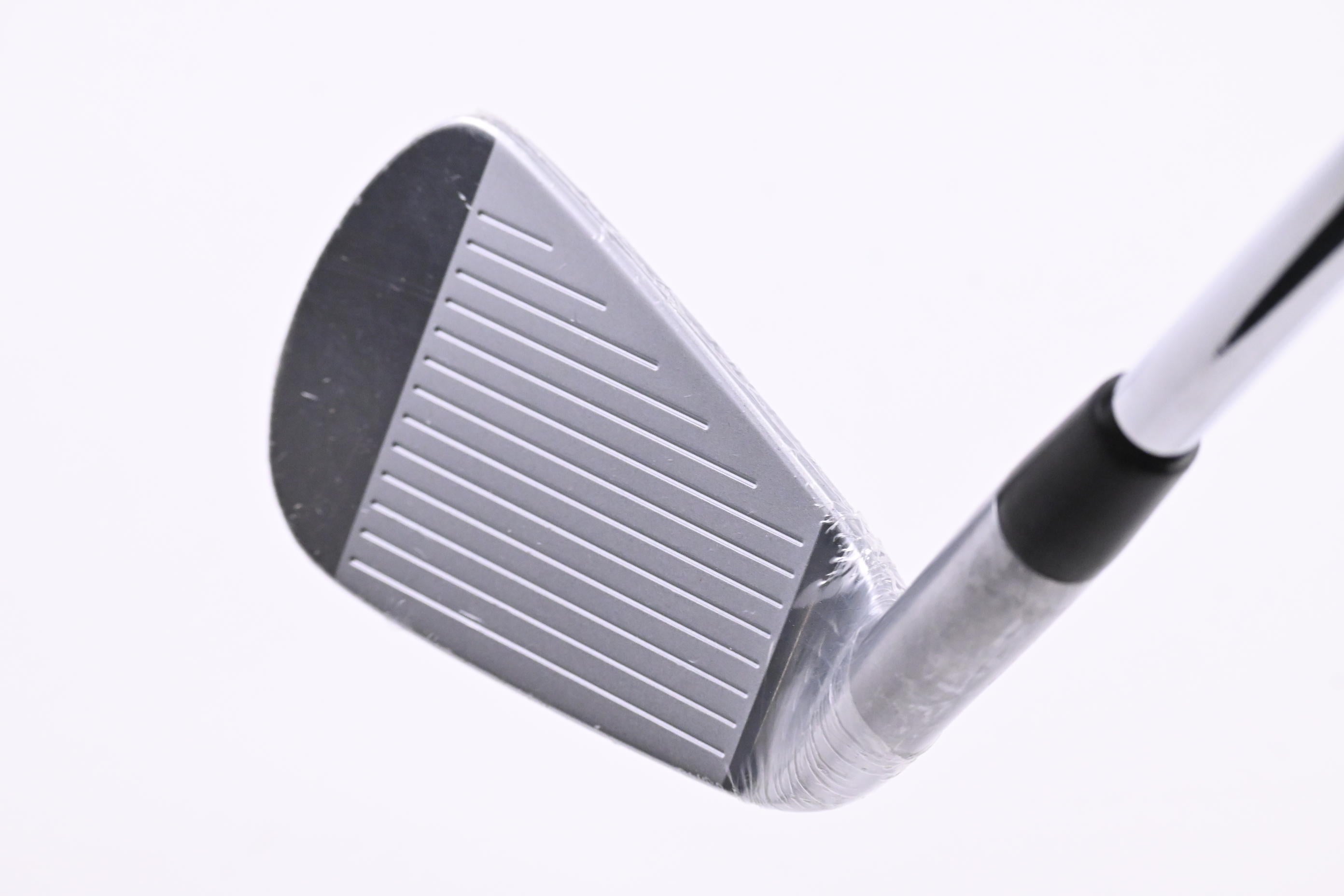 Proto Forged C-05 #7 Iron / X-Flex Project X Precision Shaft