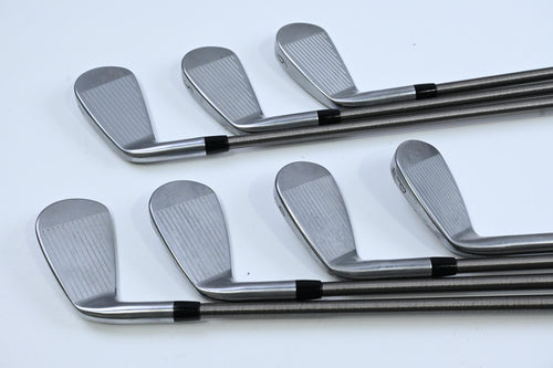 Titleist T150 2025 Irons / 4-PW / Stiff Flex Steelfiber 95 Shafts