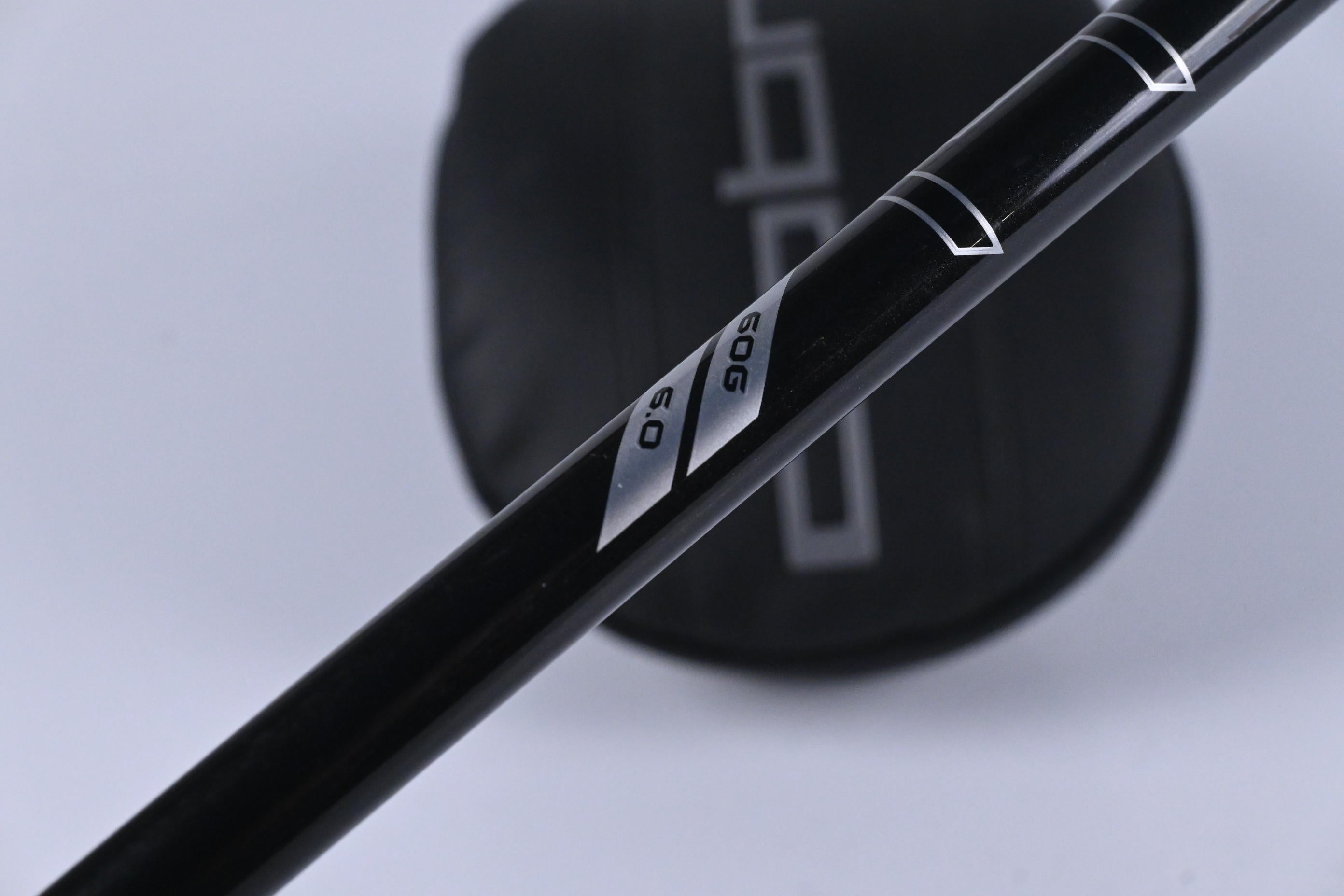 Cobra DS-Adapt X Driver / 10.5 Degree / Stiff Flex Denali Black 60 Shaft