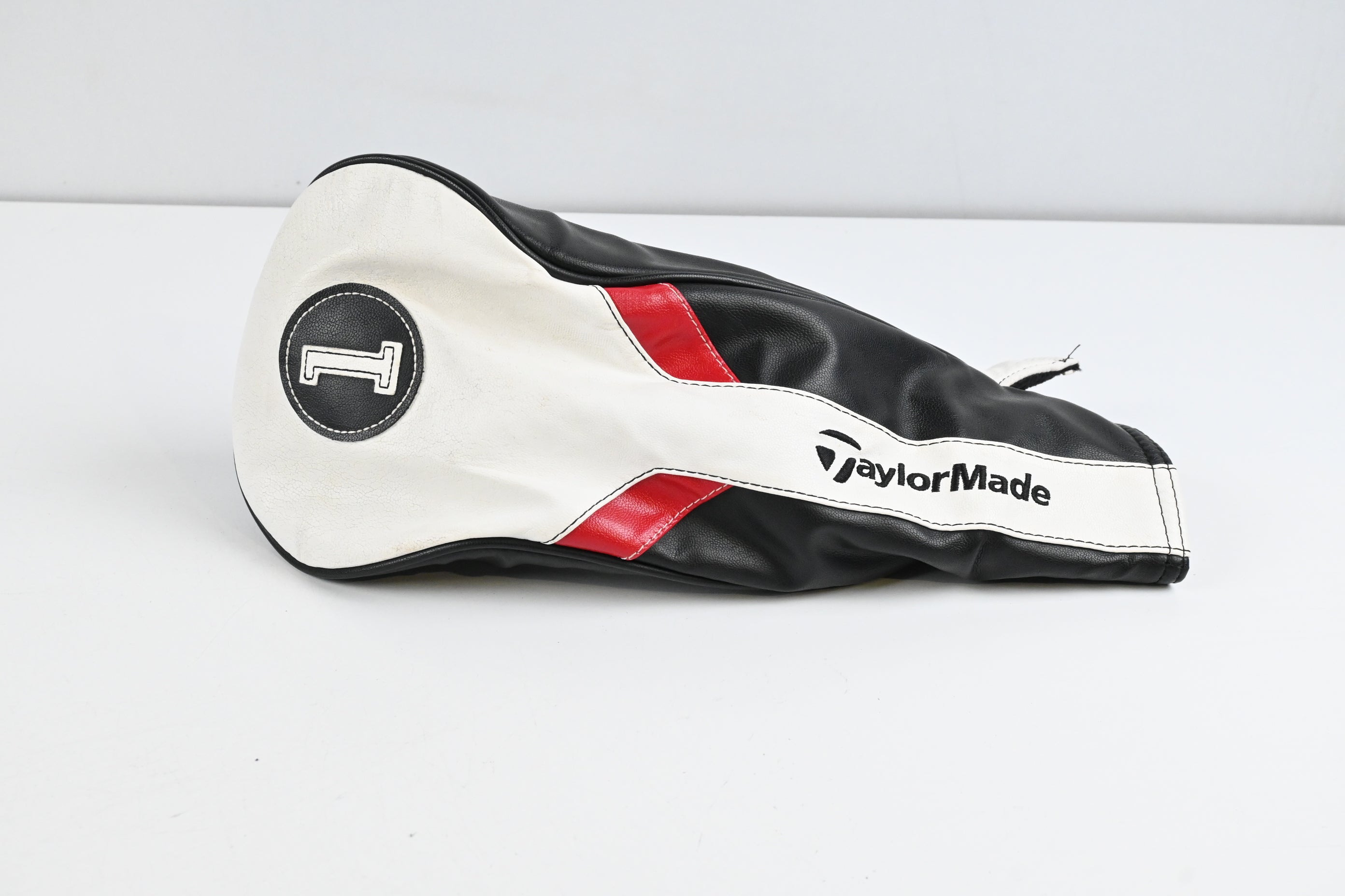 Taylormade SLDR 430 Driver / 10.5 Degree / Stiff Flex Fujikura Speeder 65 Shaft