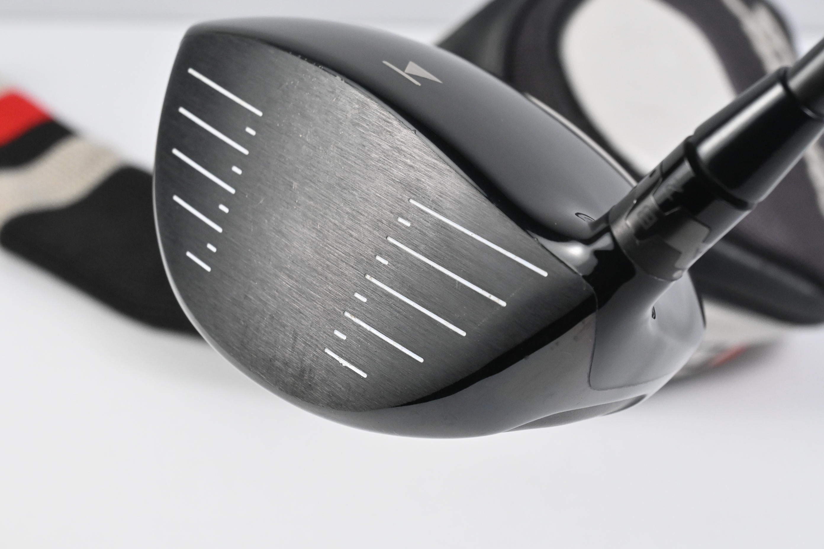 Titleist 910 D3 Driver / 9.5 Degree / Stiff Flex Aldila R.I.P Black 60 Shaft