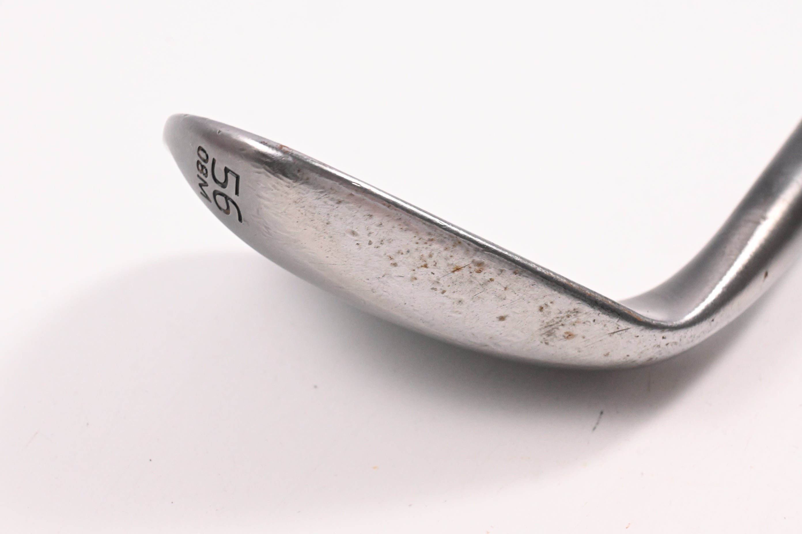 Titleist Vokey SM7 Sand Wedge / 56 Degree / Wedge Flex Vokey SM7 Shaft