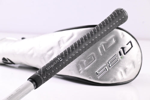 Taylormade Qi35 Tour #3 Wood / 15 Degree / Stiff Flex Kai'li Blue Darkwaves 75