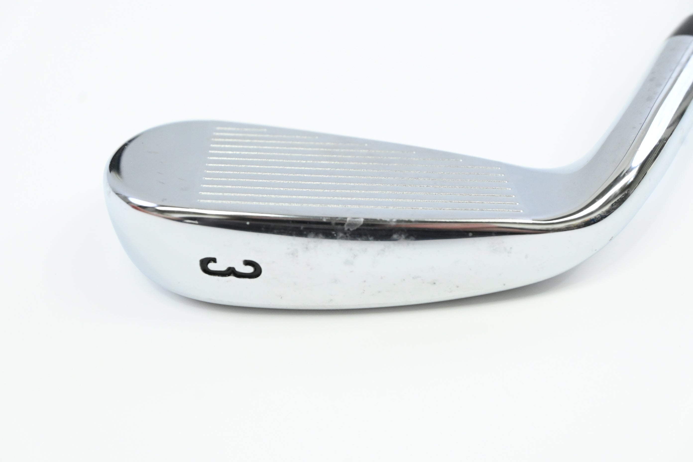 Callaway Mavrik Pro #3 Iron / 19 Degree / Stiff Flex Elevate 105 Shaft