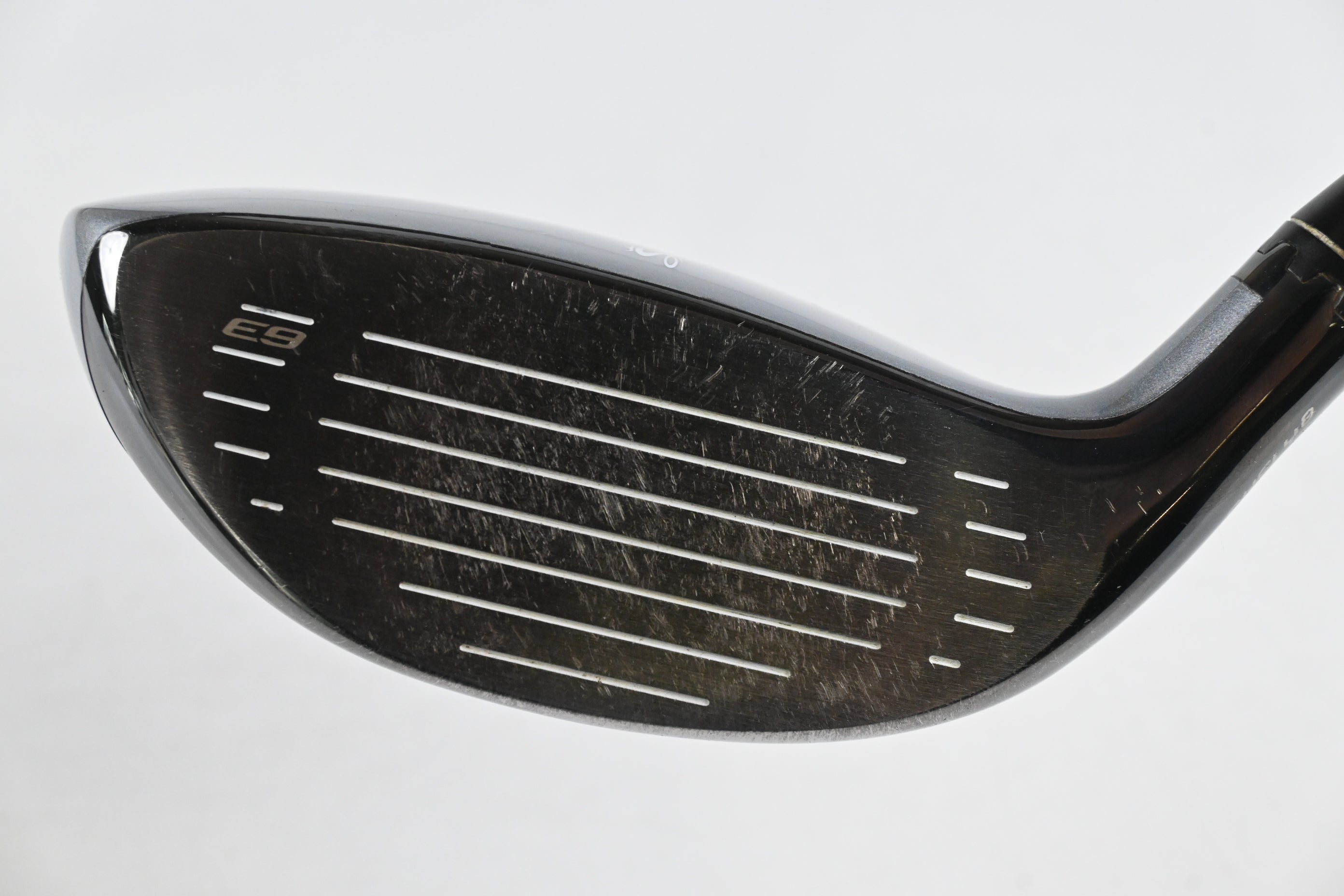 Cobra Bio Cell #3-4 Wood / 13-16 Degree / Regular Flex Project X PXV 58 Shaft