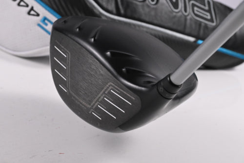 Ping G440 Max Driver / 10.5 Degree / Senior Flex Ping ALTA Quick 45 Shaft