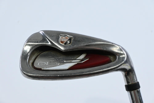 Wilson Di9 Pitching Wedge / 42 Degree / Regular Flex TX 99 Super Lite