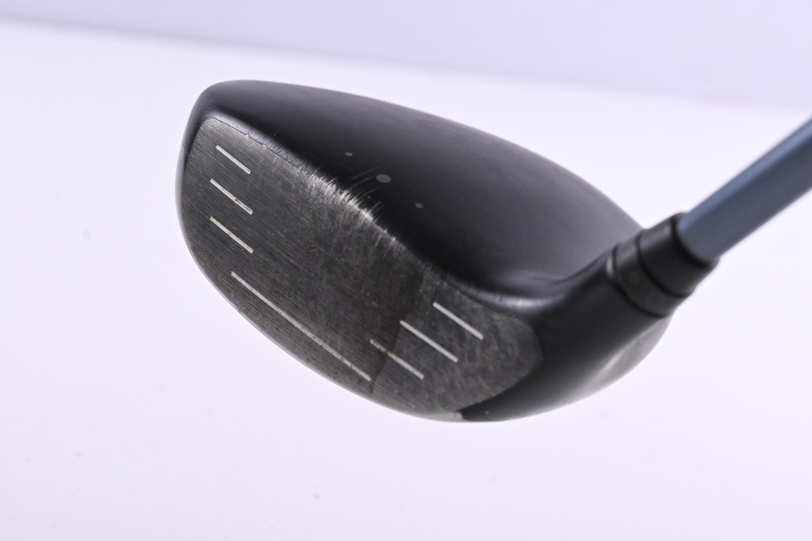 Ping G425 SFT #3 Wood / 16 Degree / Regular Flex Ping Alta CB Slate 65 Shaft