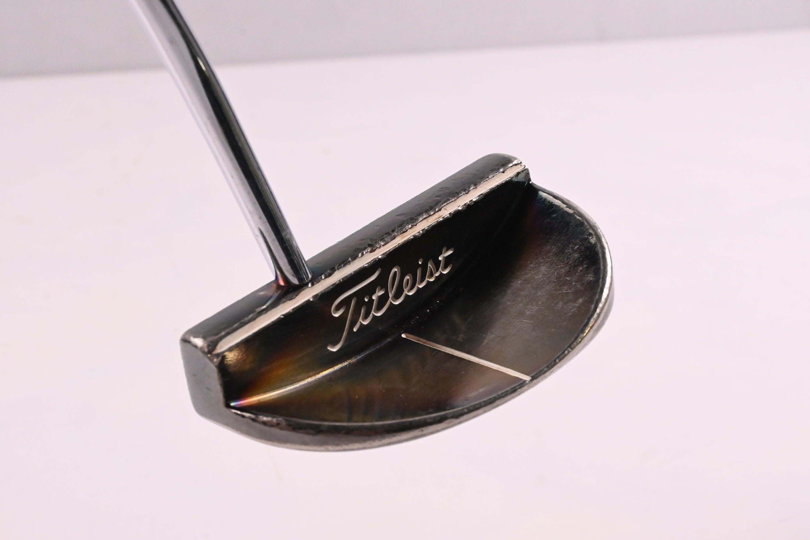 Scotty Cameron Studio Design MB Putter / 35 Inch