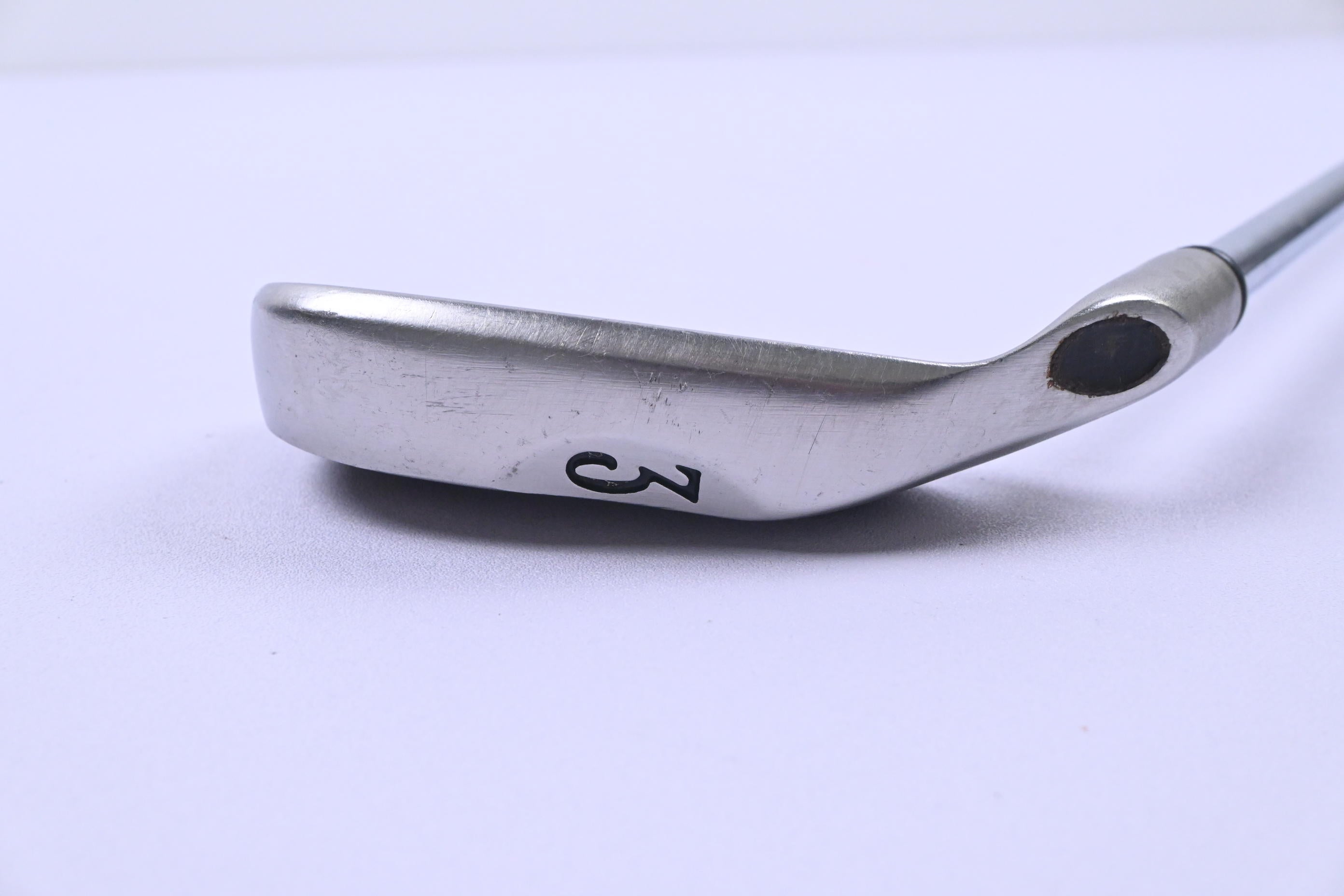 Callaway Big Bertha 1996 #3 Iron / 21 Degree / Uniflex Memphis 10 Shaft