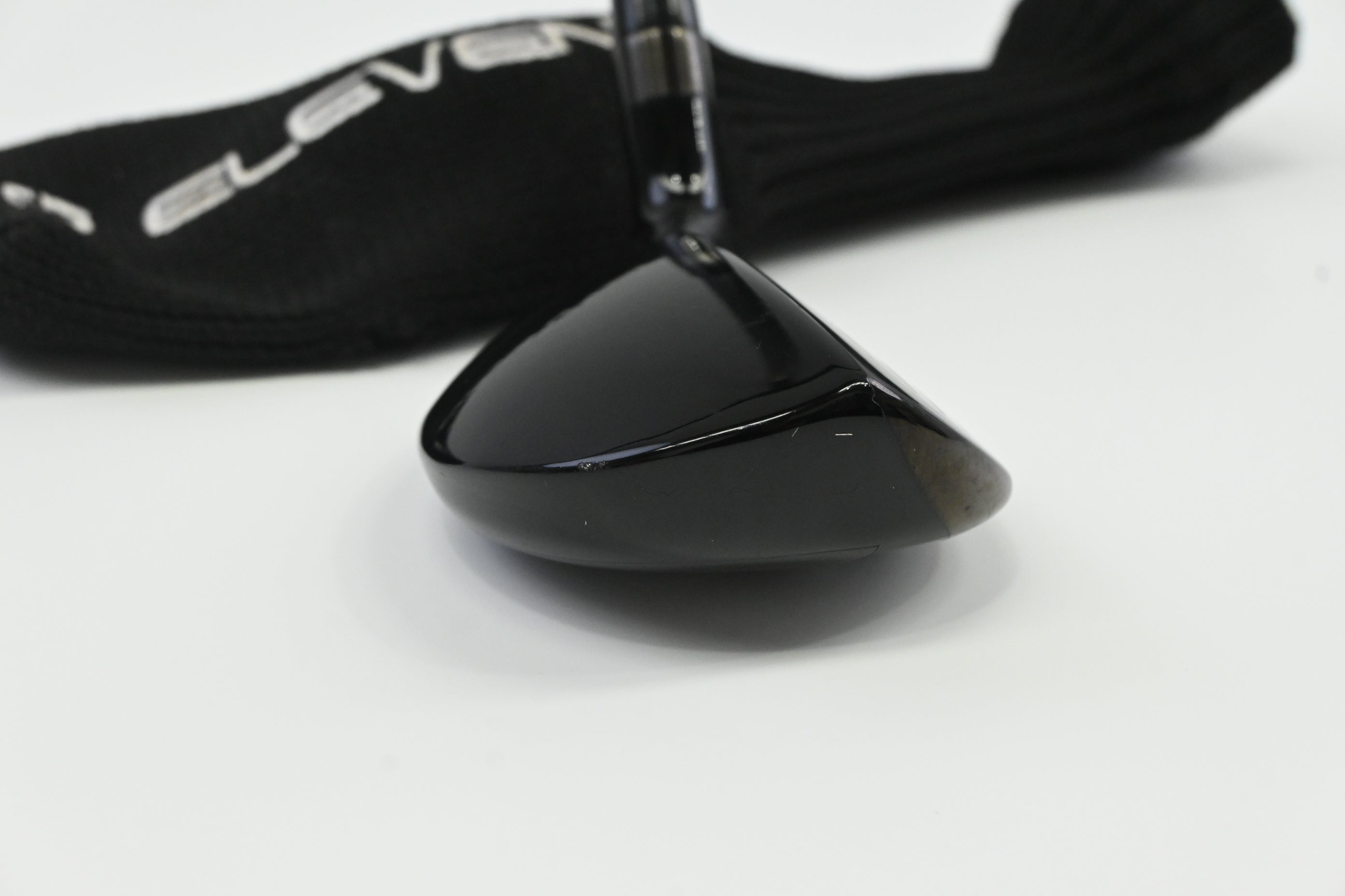Ladies Eleven #GW Hybrid / 47 Degree / Ladies Flex KBS 50 Shaft