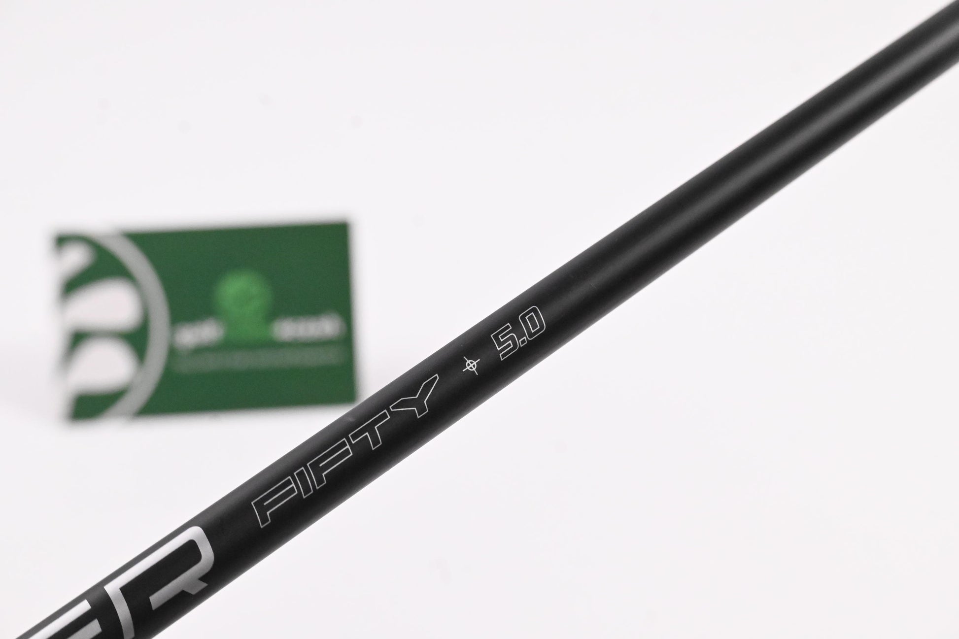 Project X Cypher 2.0 50 #4 Hybrid Shaft / Senior Flex / Callaway 3rd Gen