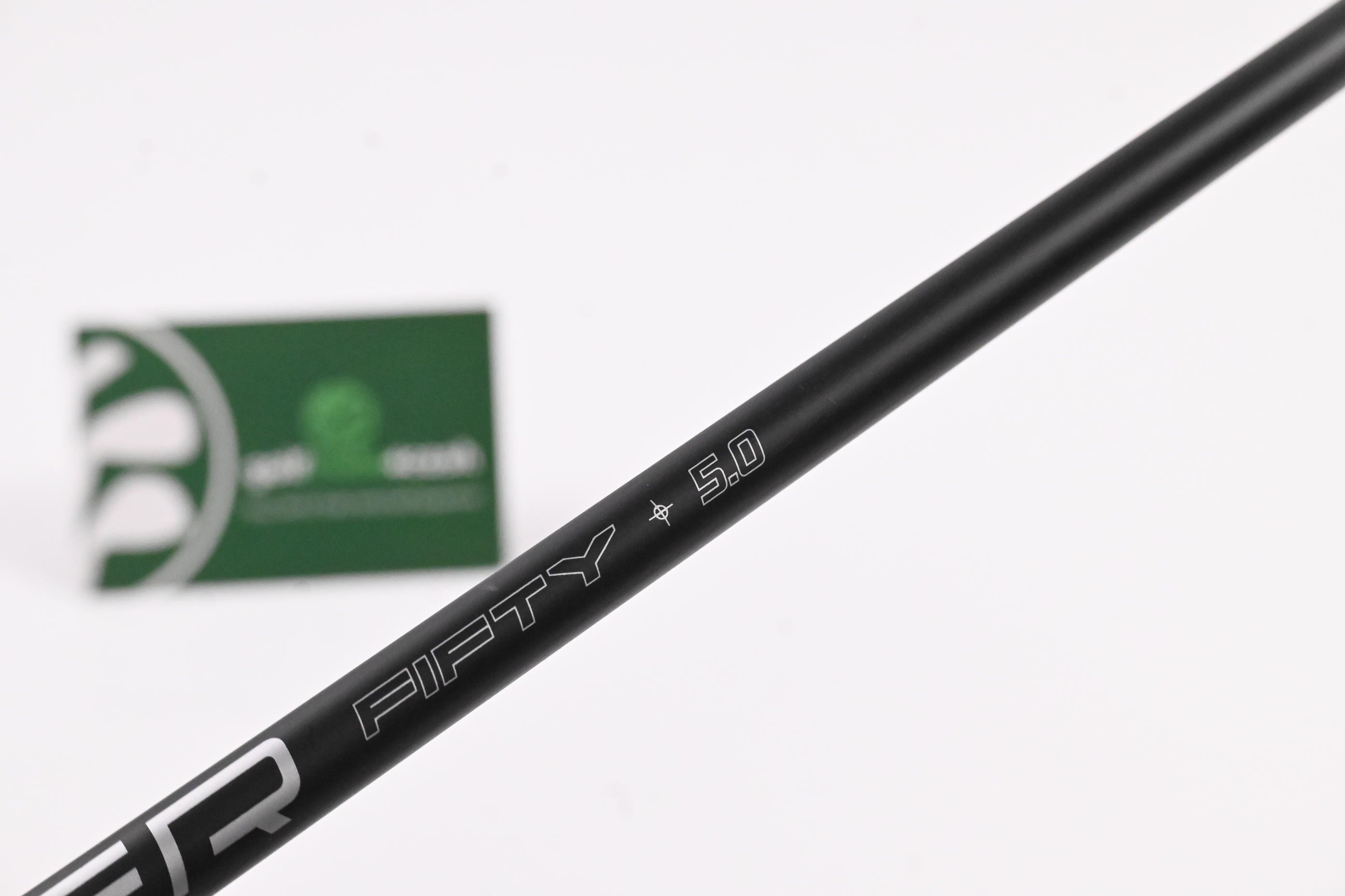 Project X Cypher 2.0 50 #4 Hybrid Shaft / Senior Flex / Callaway 3rd Gen