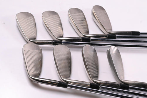 Mizuno JPX EZ 2016 Irons / 5-PW+GW+SW / Regular Flex XP 115 R300 Shafts