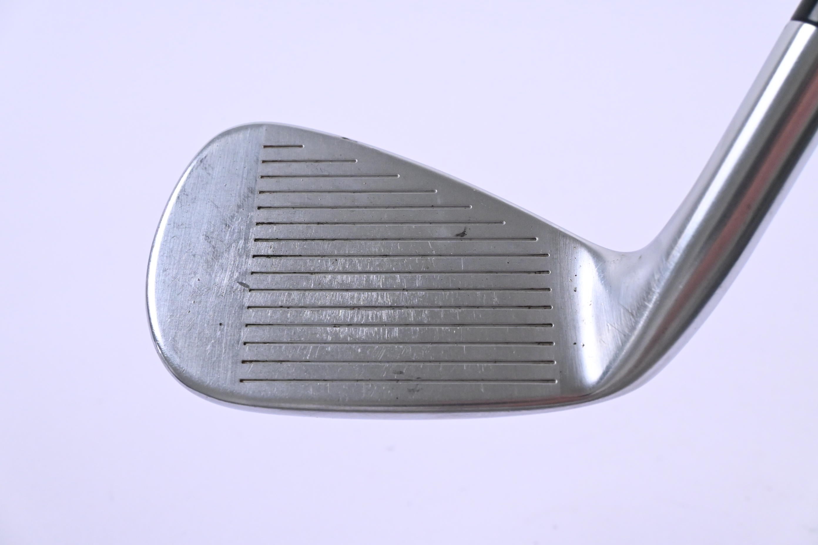 Taylormade P790 2019 #9 Iron / Stiff Flex KBS Tour 90 Shaft